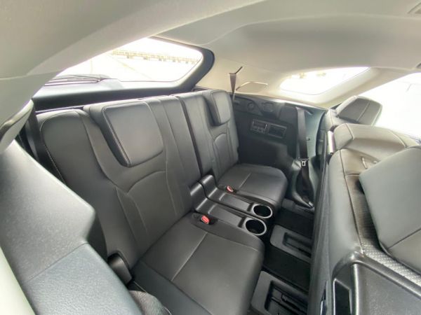 LEXUS RX 450h L Luxury TAE Auto