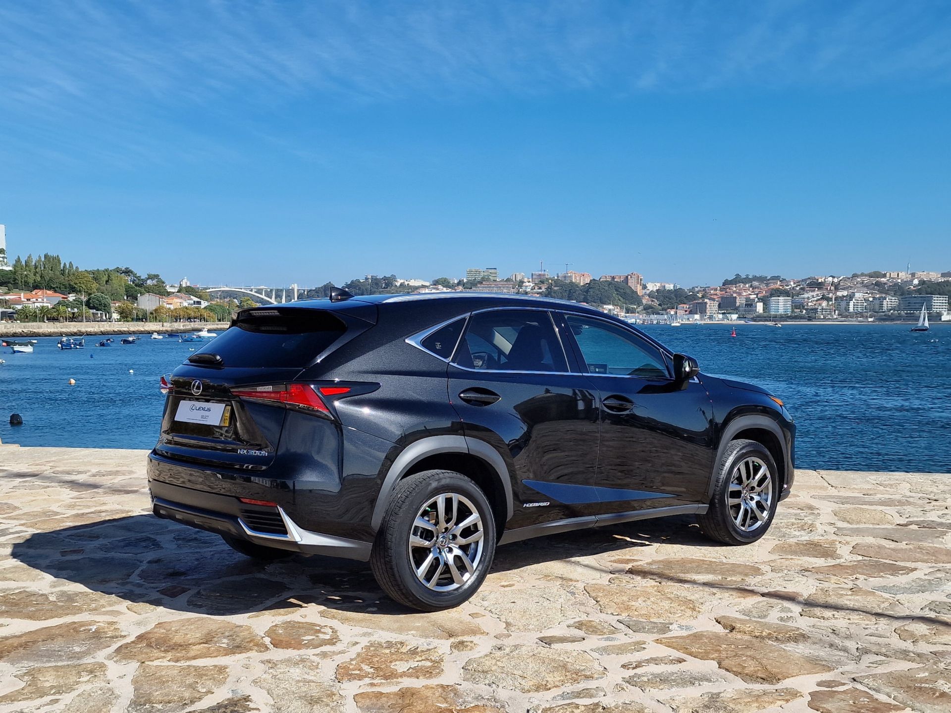 LEXUS NX 300H NX 300h Executive+