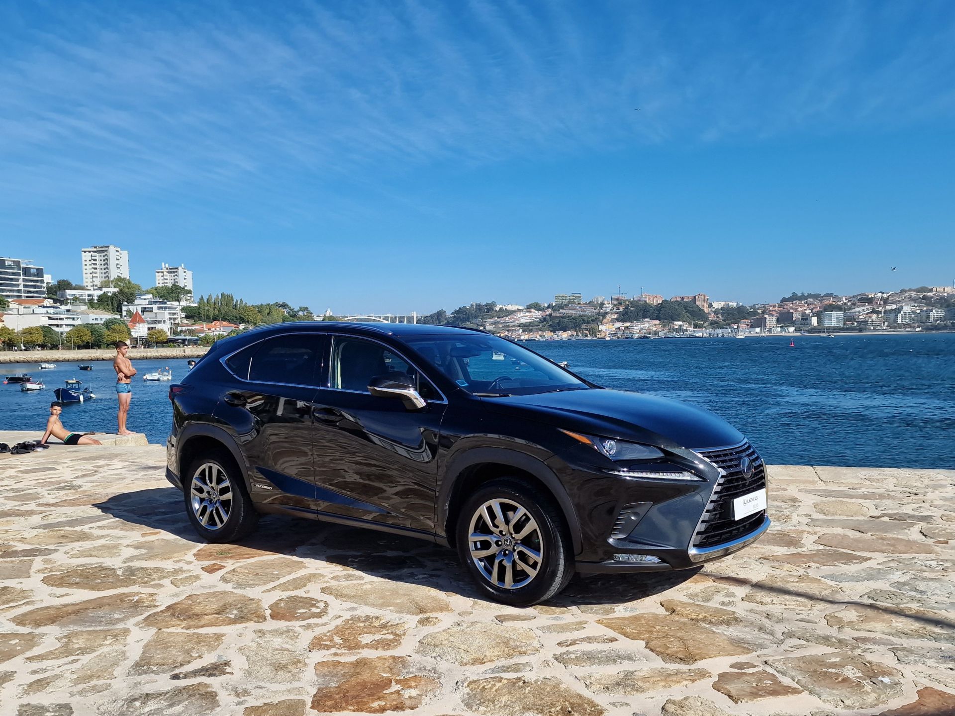 LEXUS NX 300H NX 300h Executive+