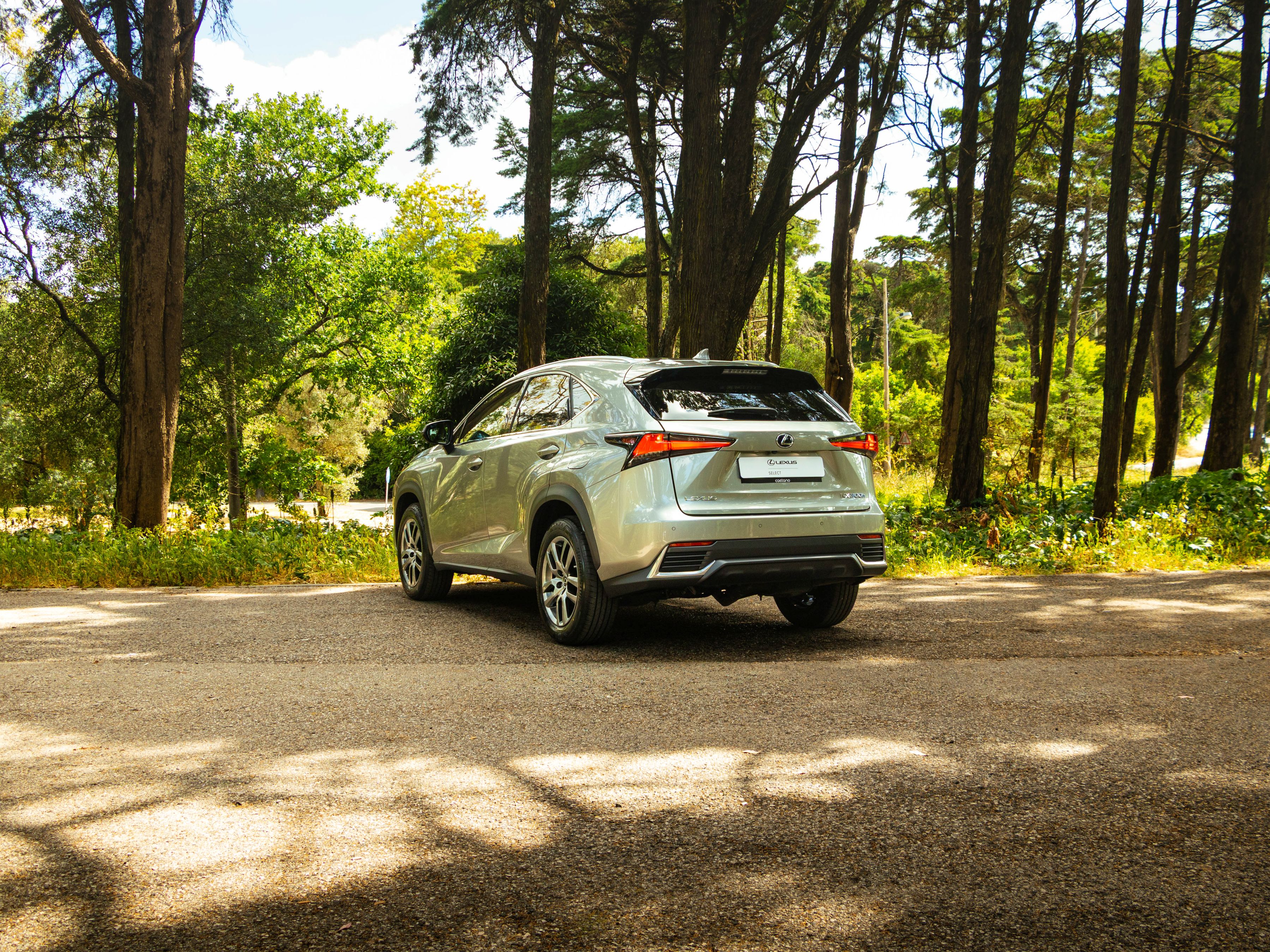 LEXUS NX 300H NX 300h Executive+