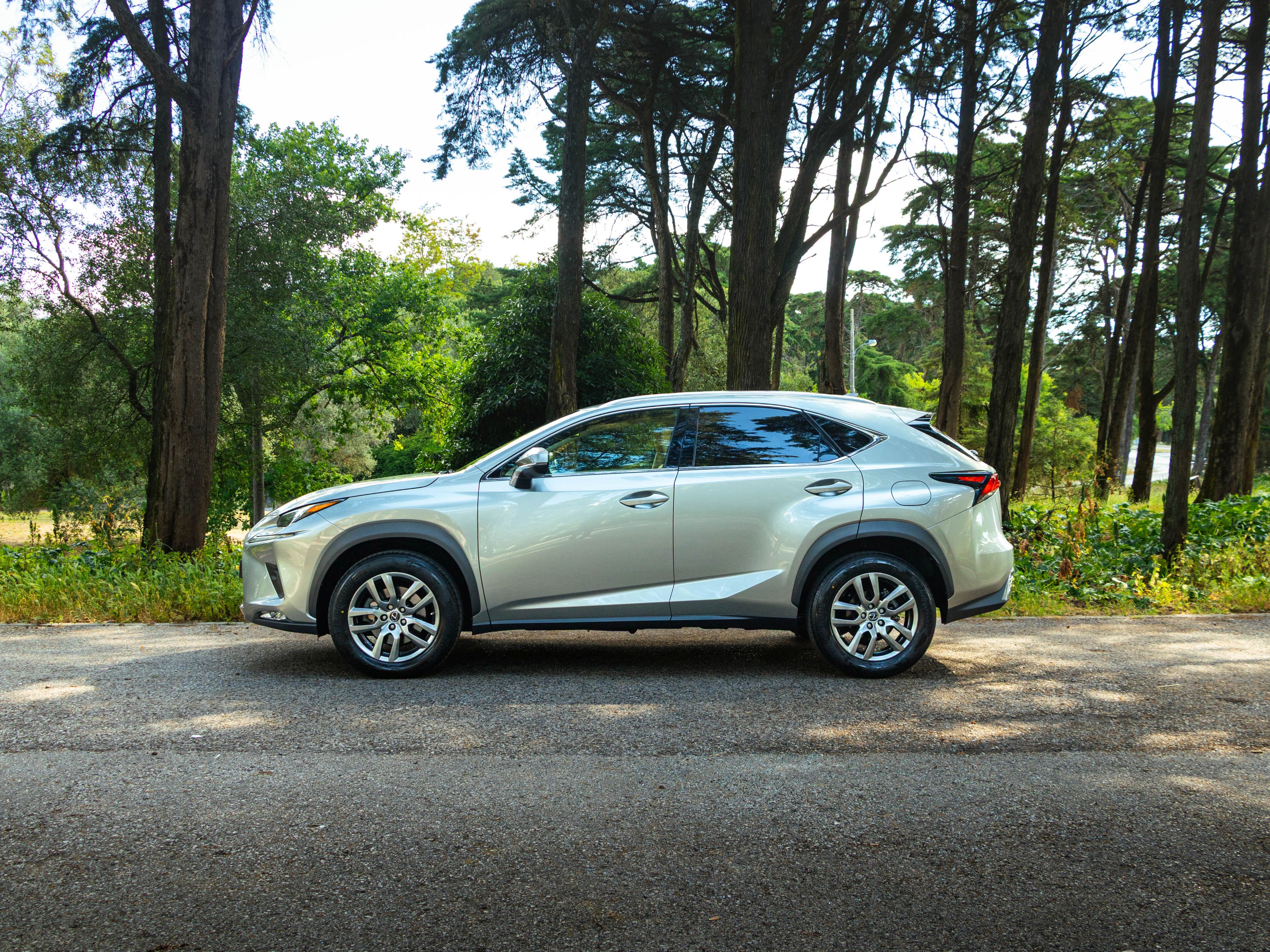LEXUS NX 300H NX 300h Executive+
