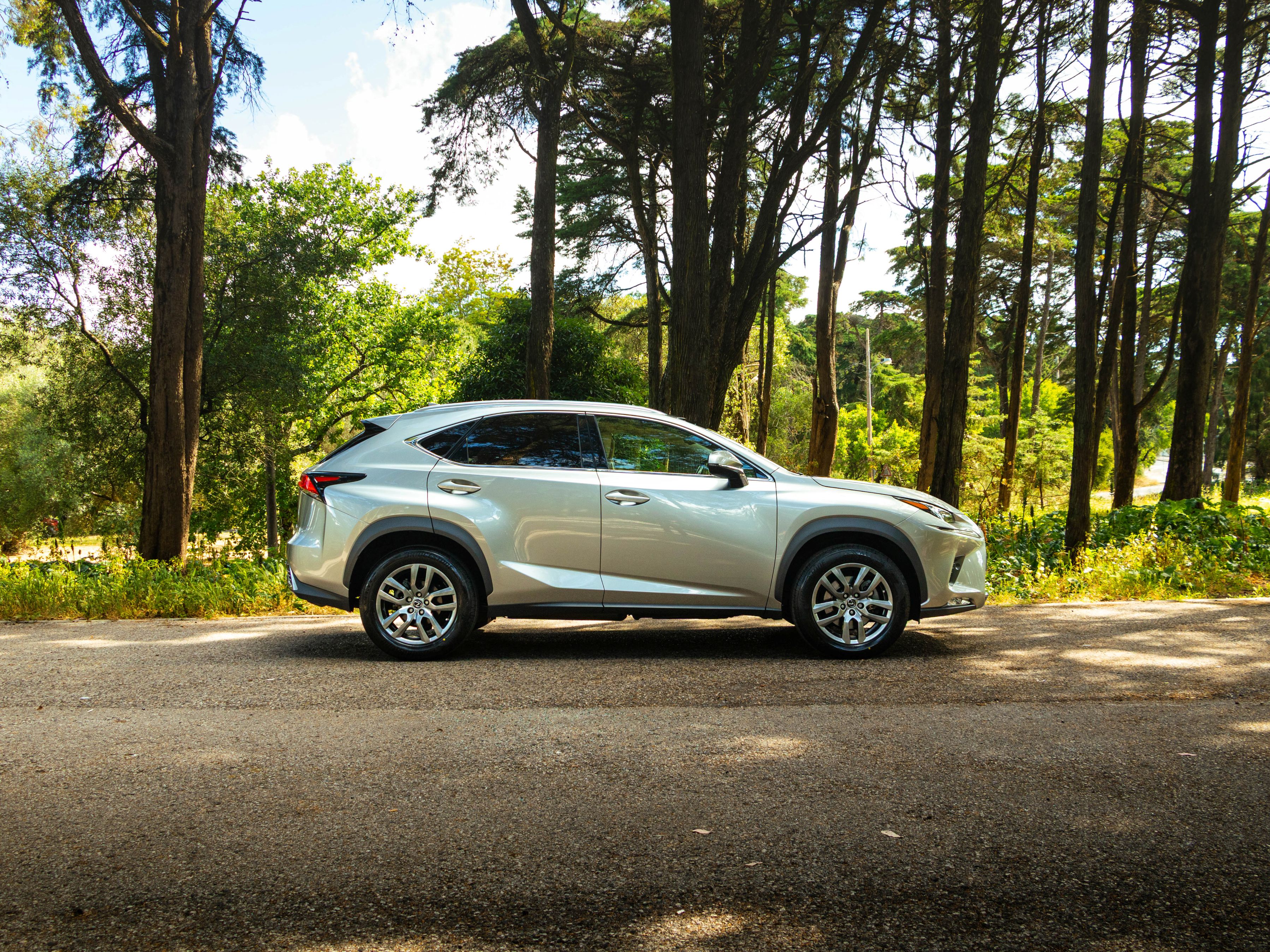 LEXUS NX 300H NX 300h Executive+