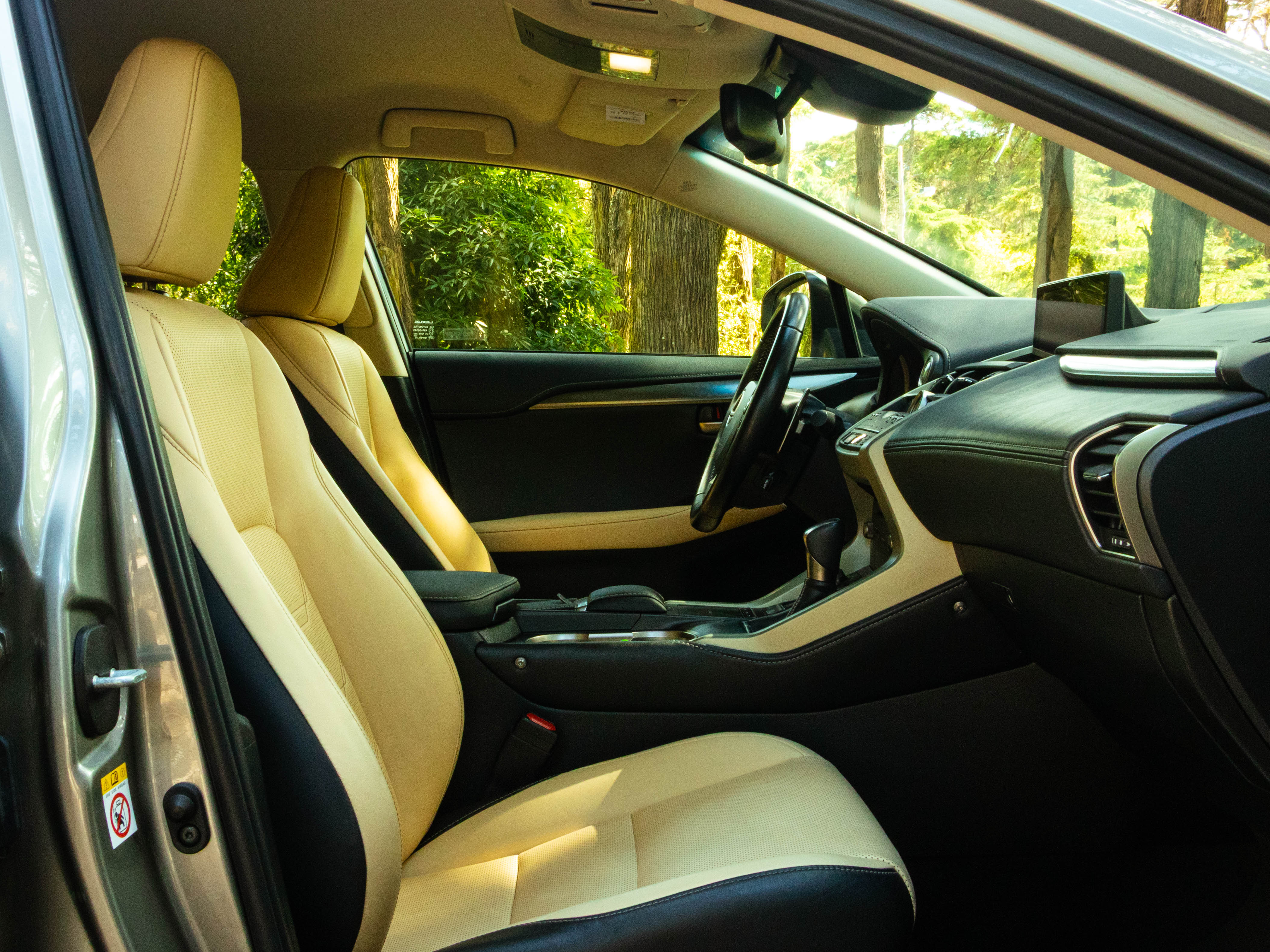 LEXUS NX 300H NX 300h Executive+