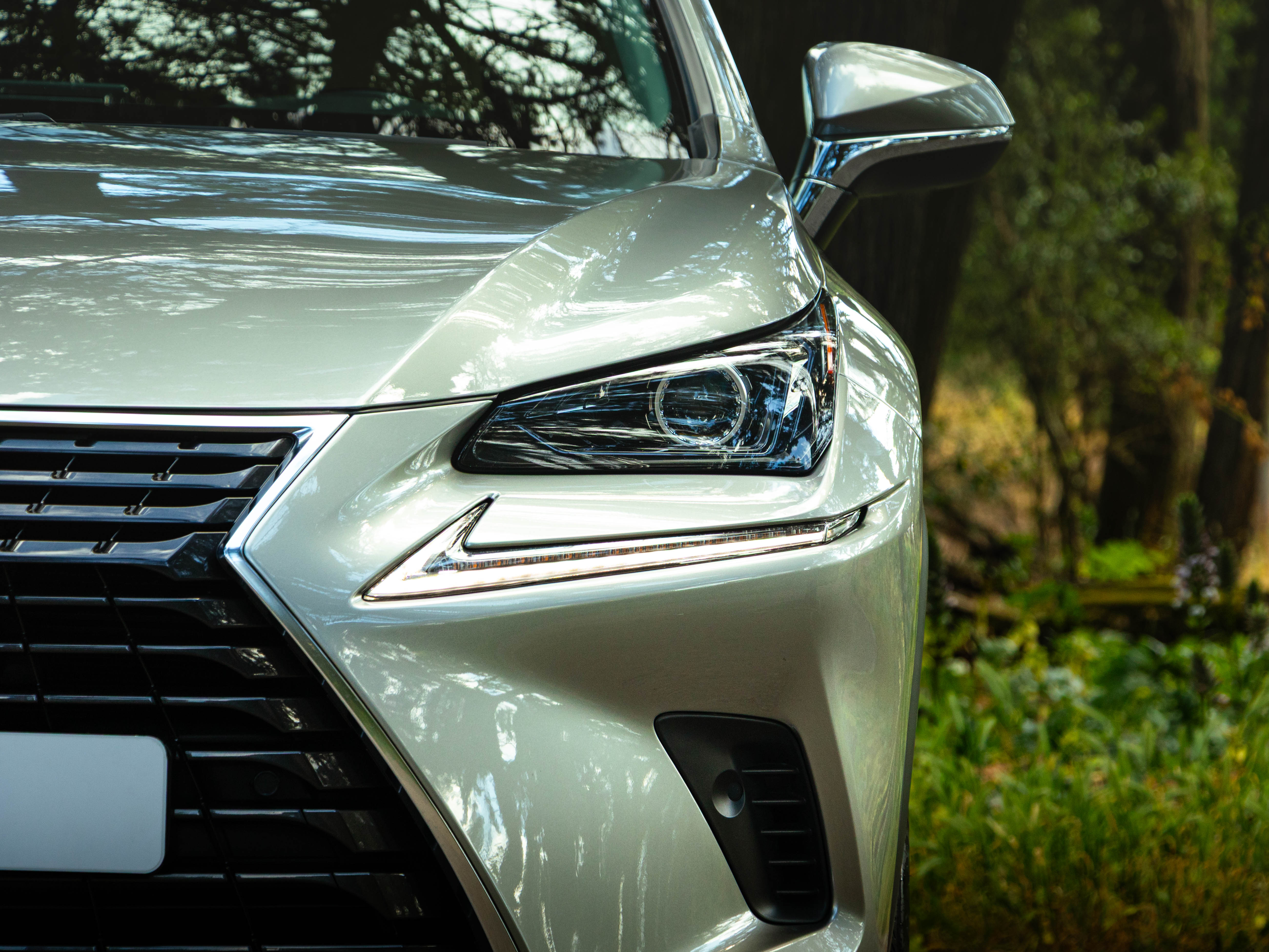 LEXUS NX 300H NX 300h Executive+