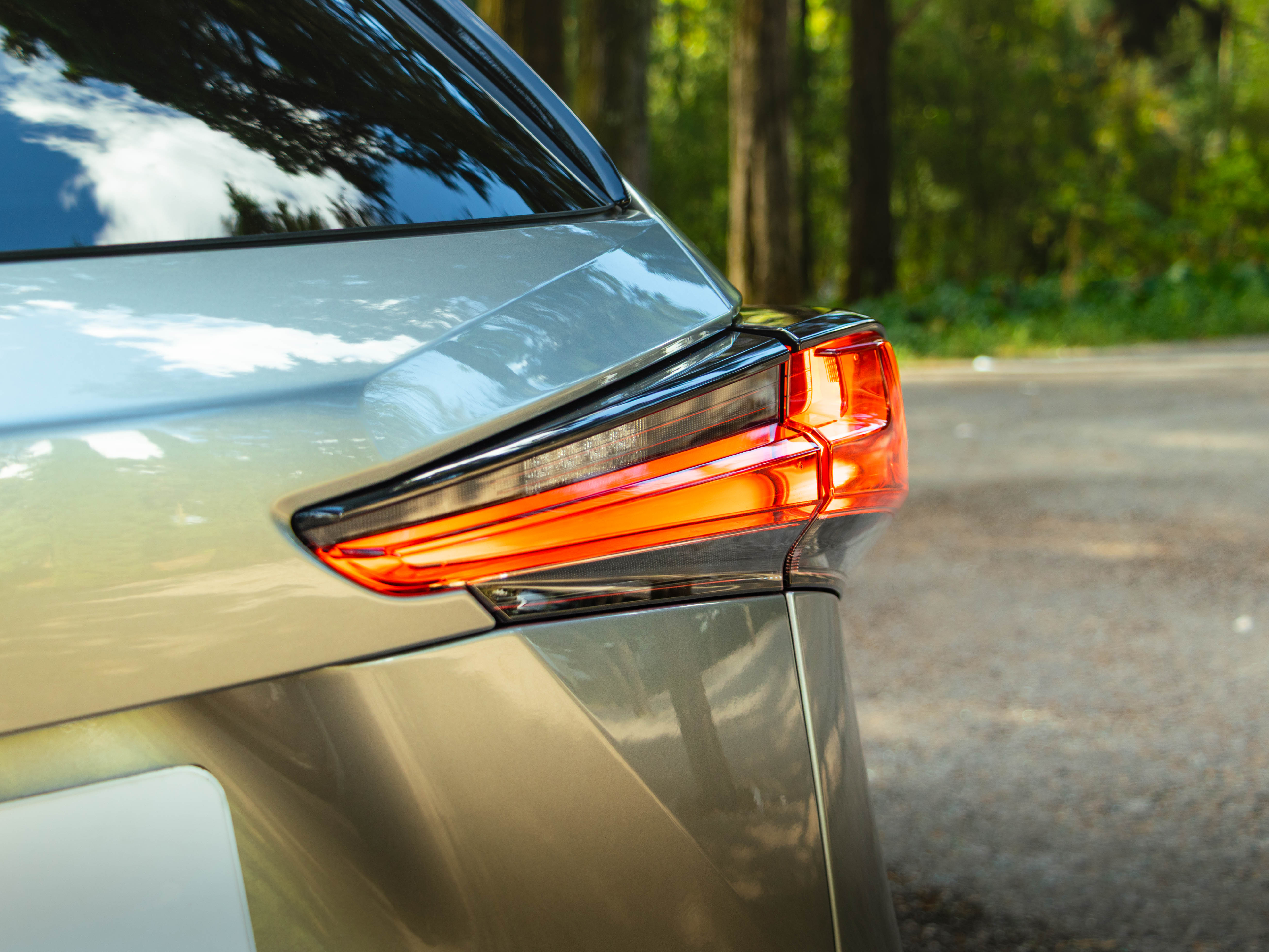 LEXUS NX 300H NX 300h Executive+