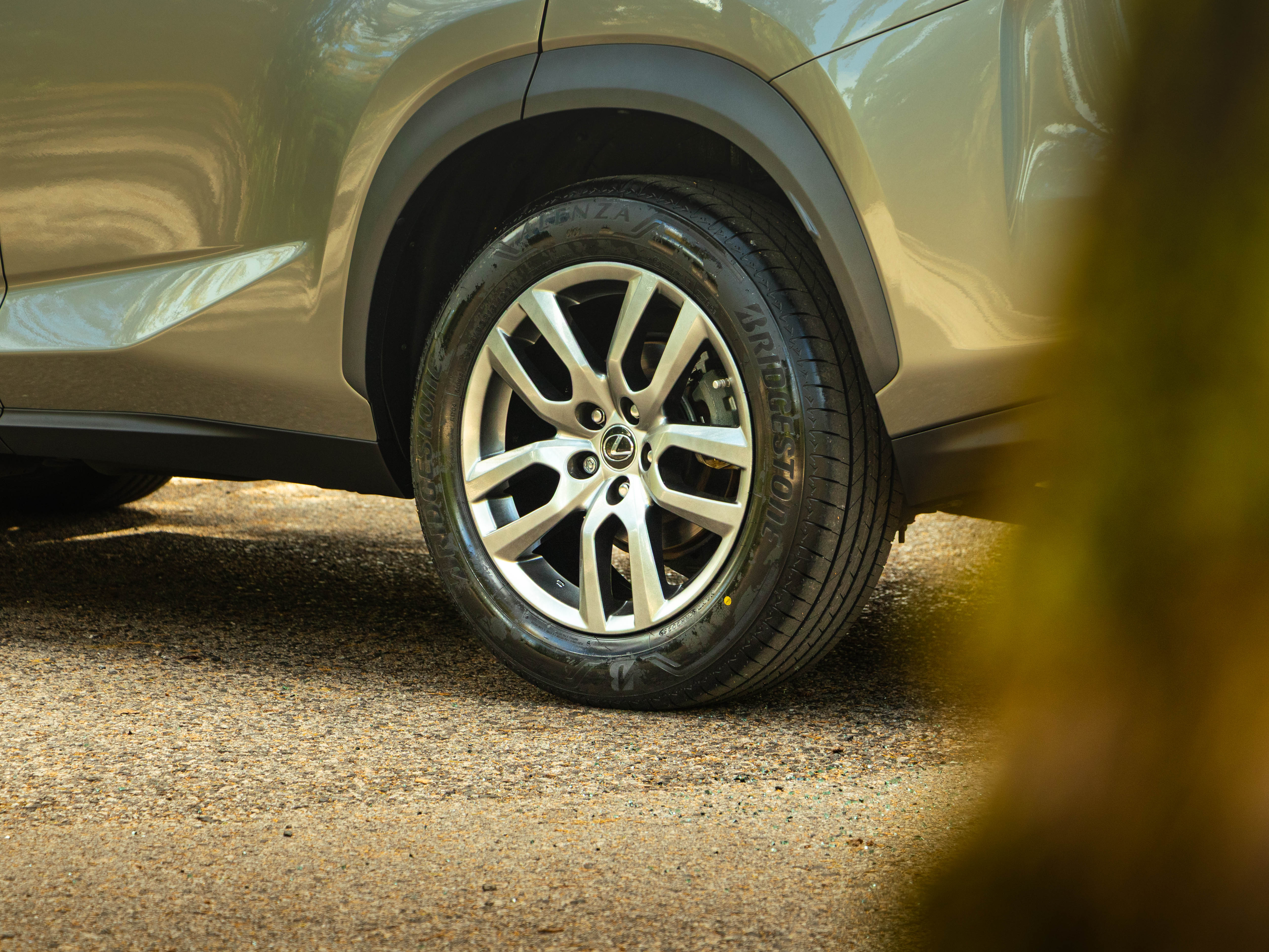 LEXUS NX 300H NX 300h Executive+