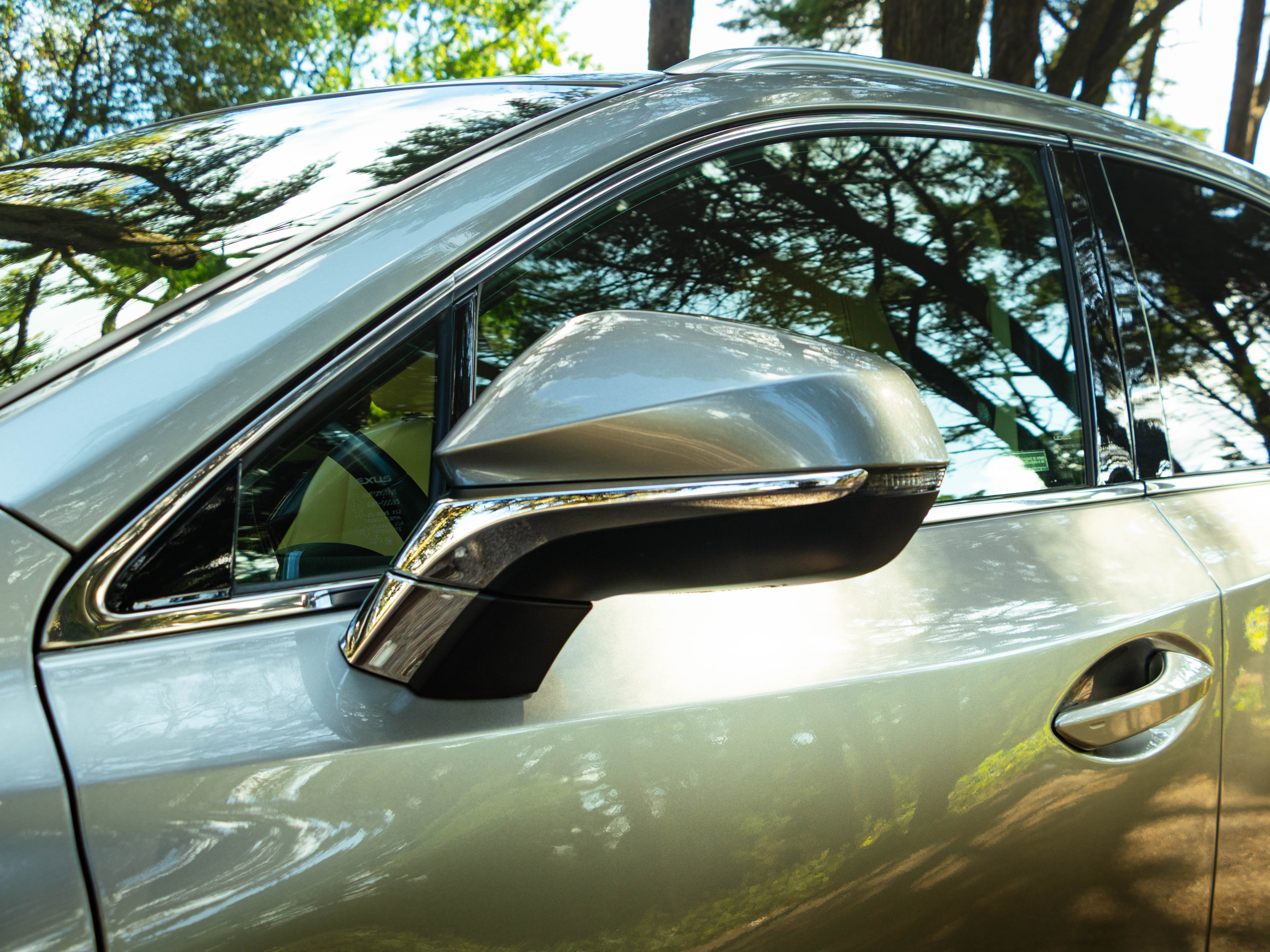 LEXUS NX 300H NX 300h Executive+