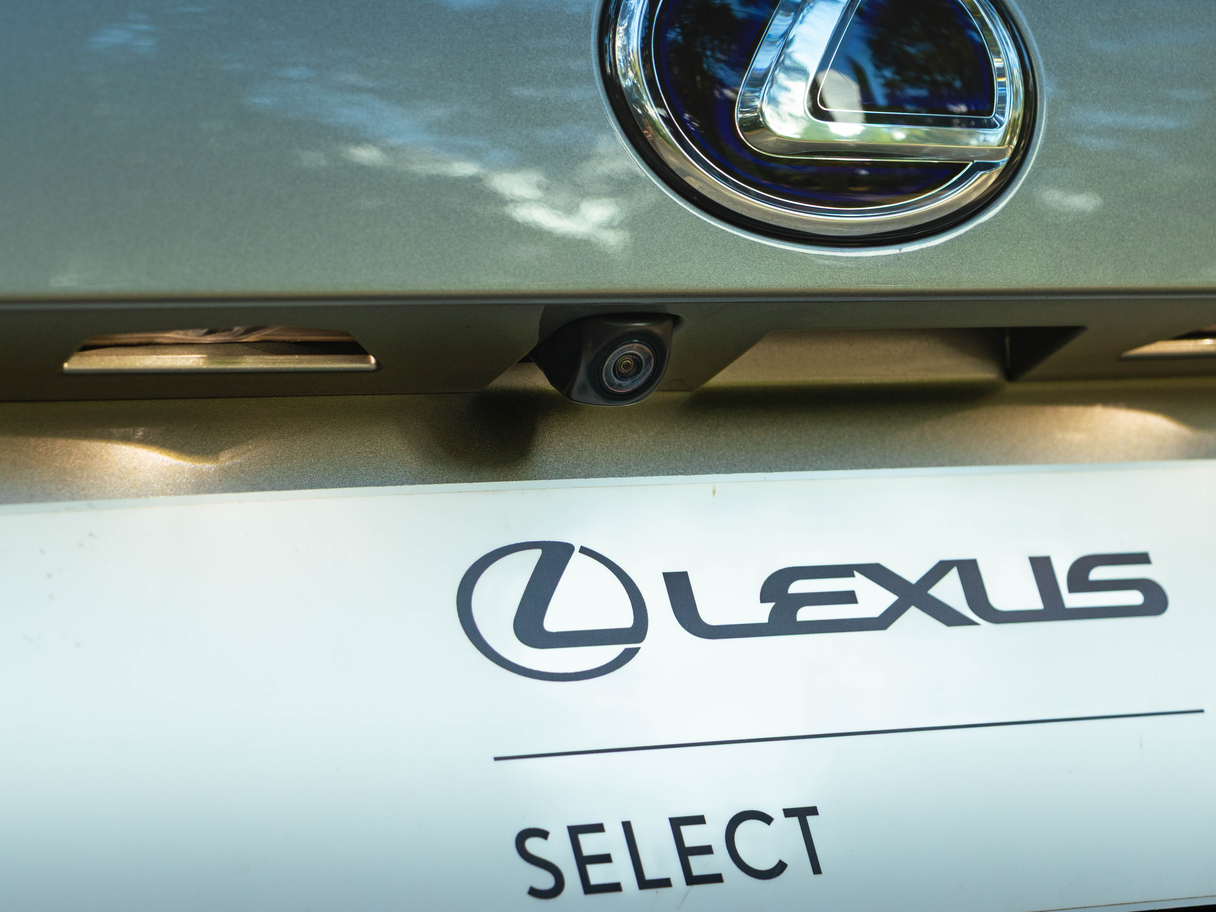 LEXUS NX 300H NX 300h Executive+