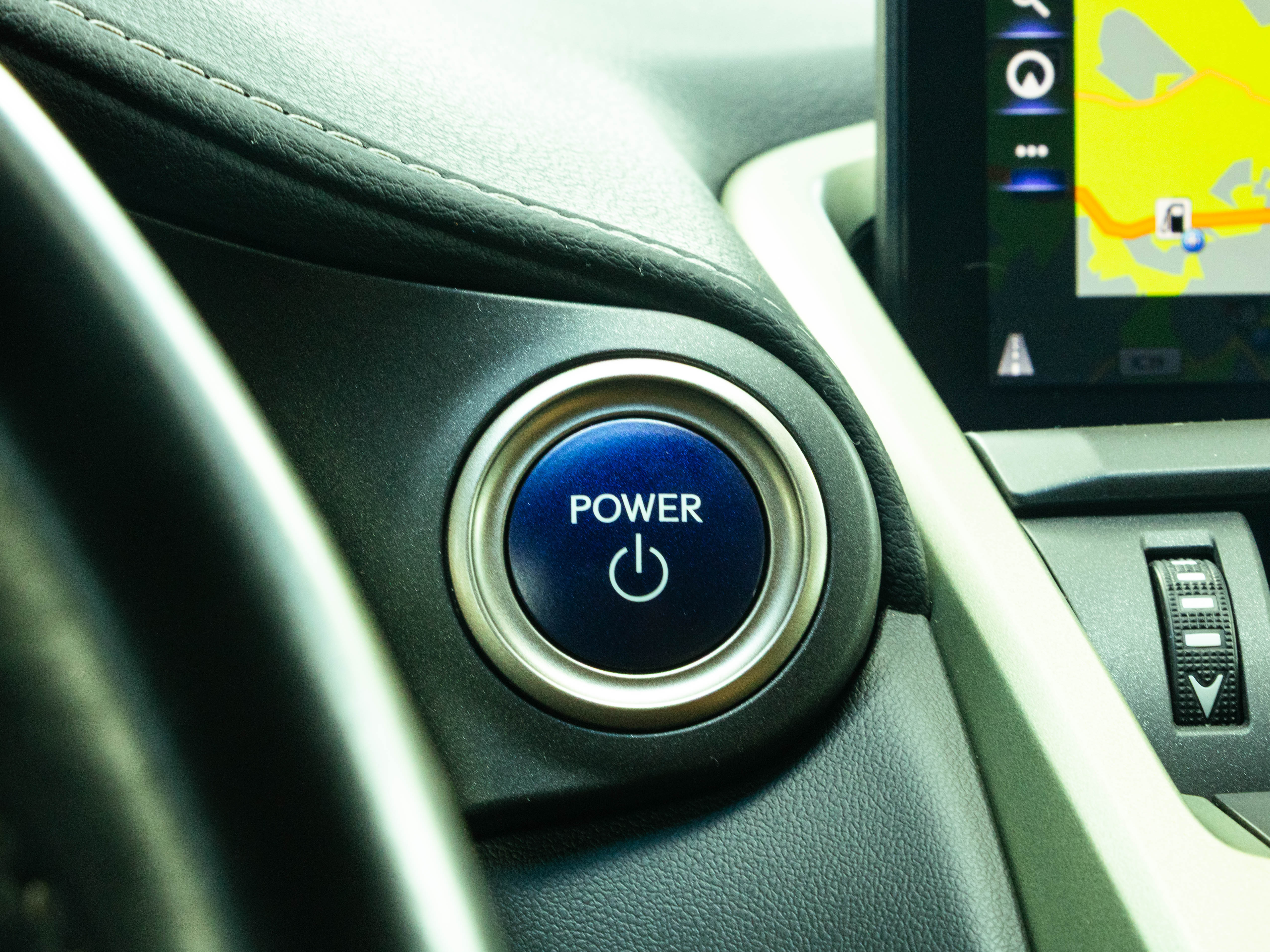 LEXUS NX 300H NX 300h Executive+