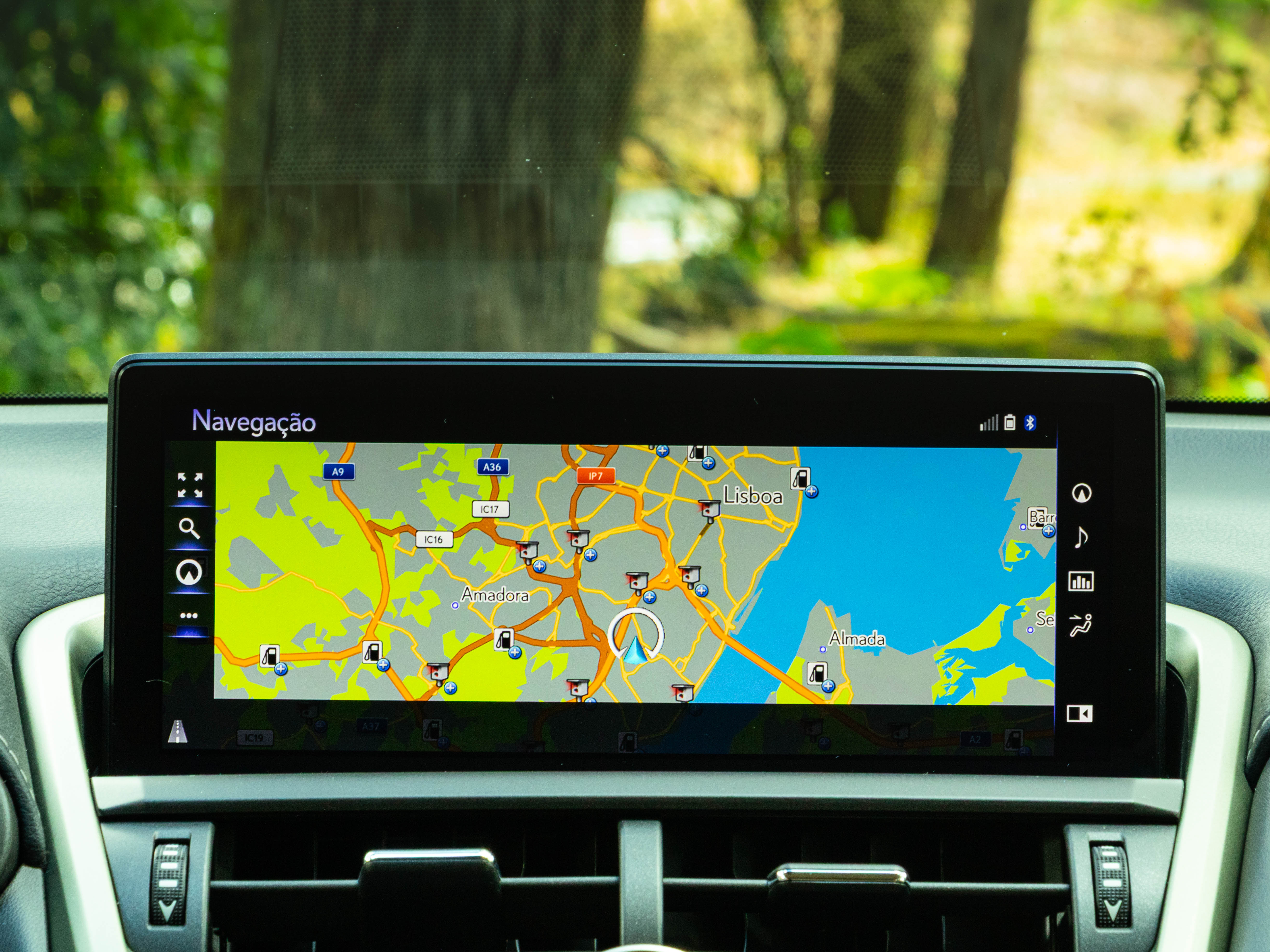 LEXUS NX 300H NX 300h Executive+