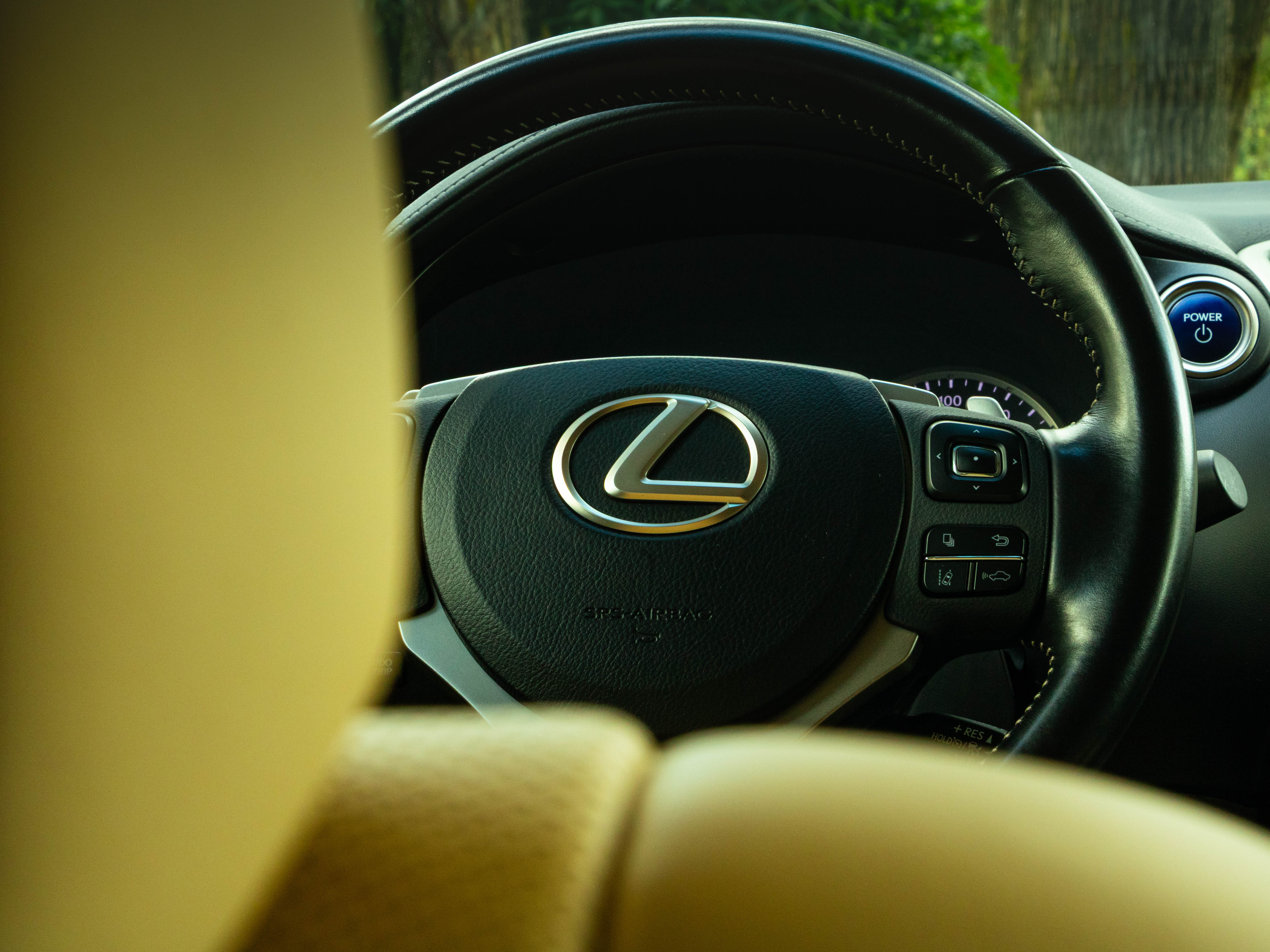 LEXUS NX 300H NX 300h Executive+