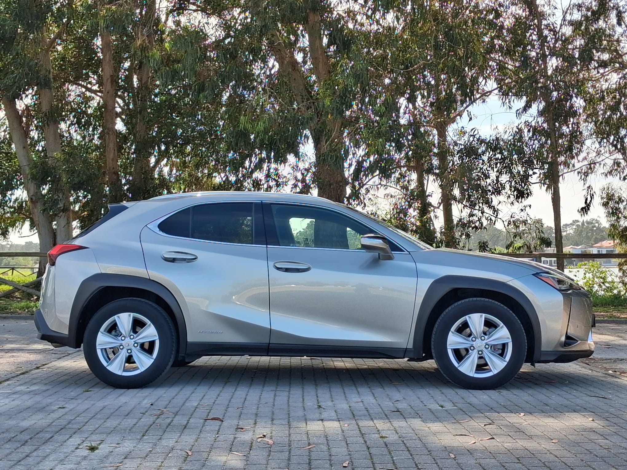 LEXUS UX 250H UX 250h Executive Plus