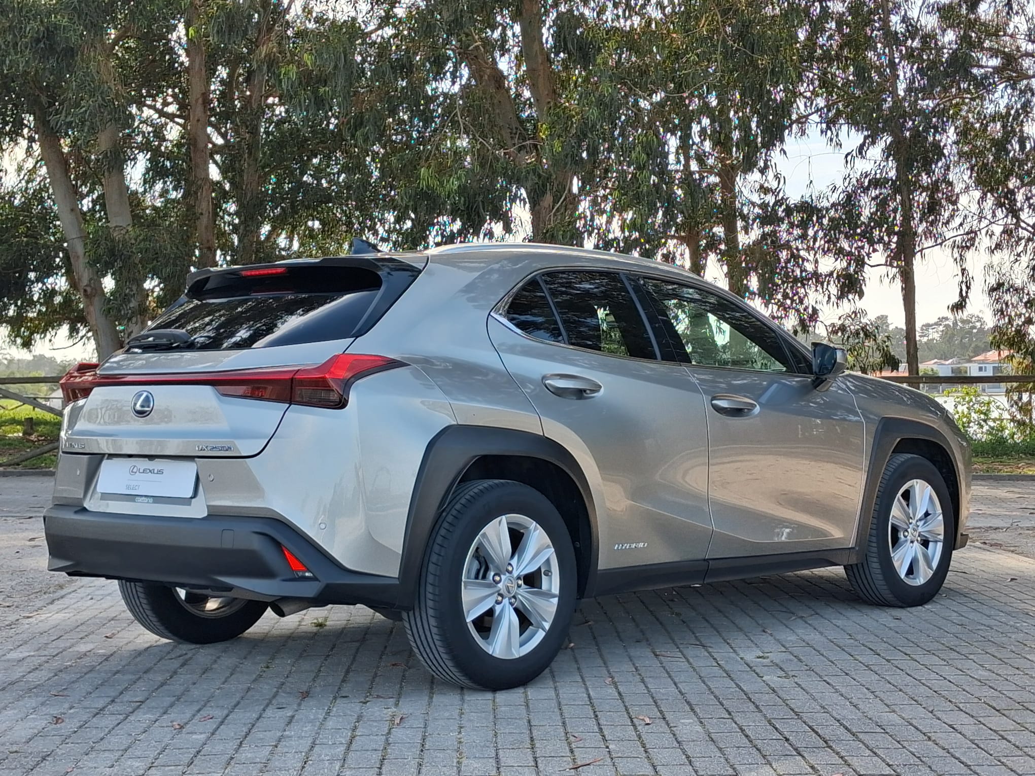 LEXUS UX 250H UX 250h Executive Plus