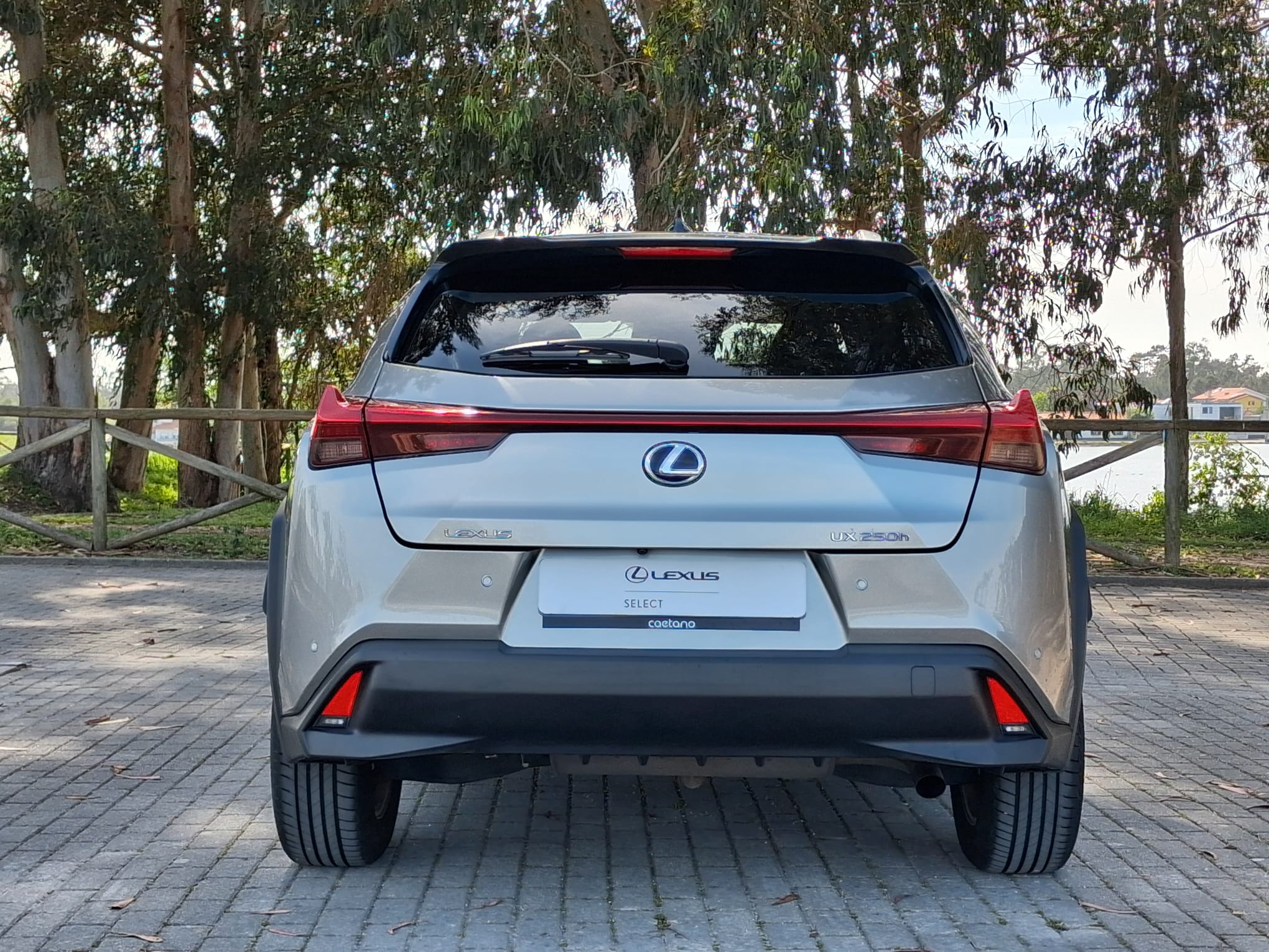 LEXUS UX 250H UX 250h Executive Plus
