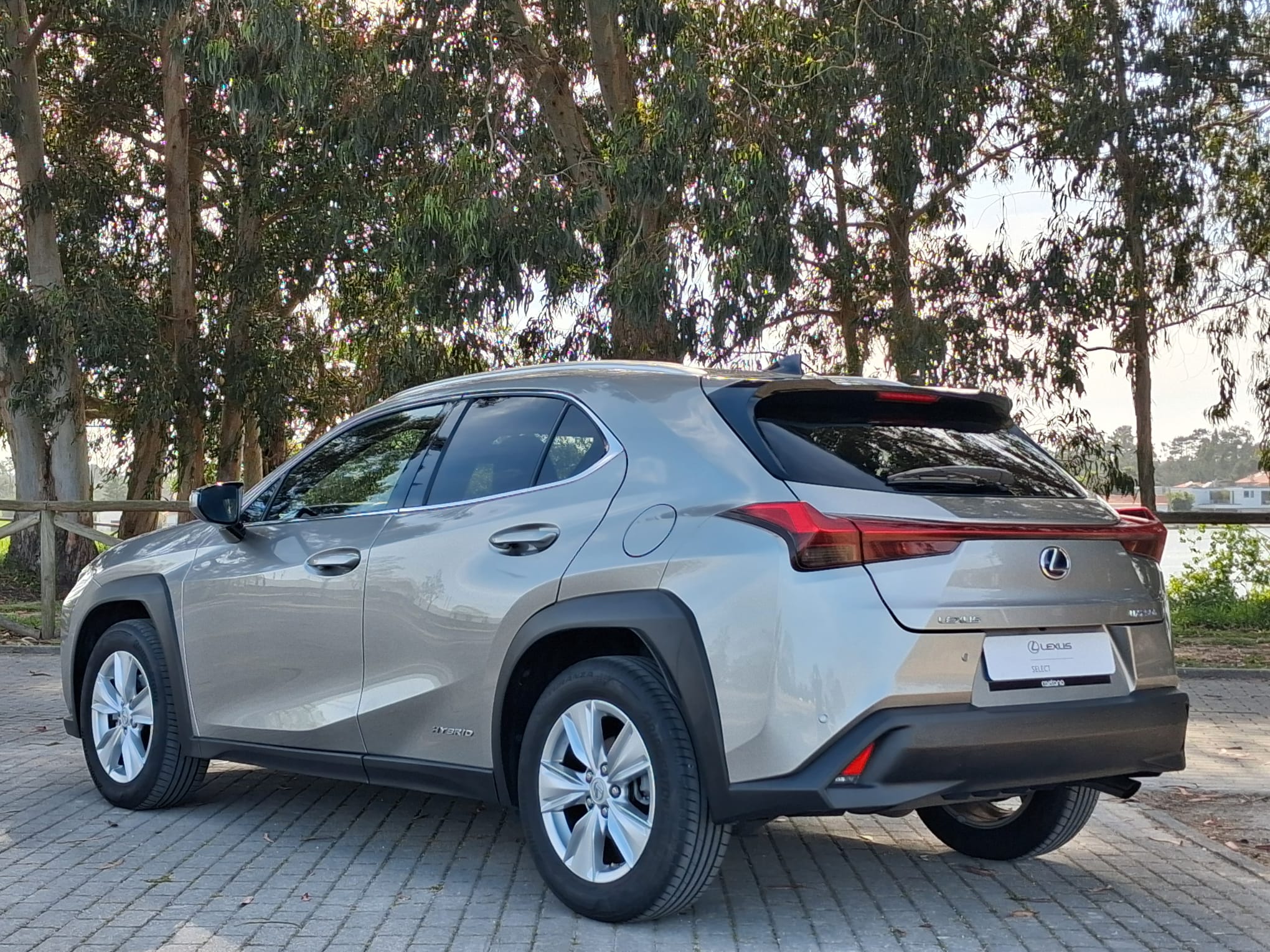 LEXUS UX 250H UX 250h Executive Plus