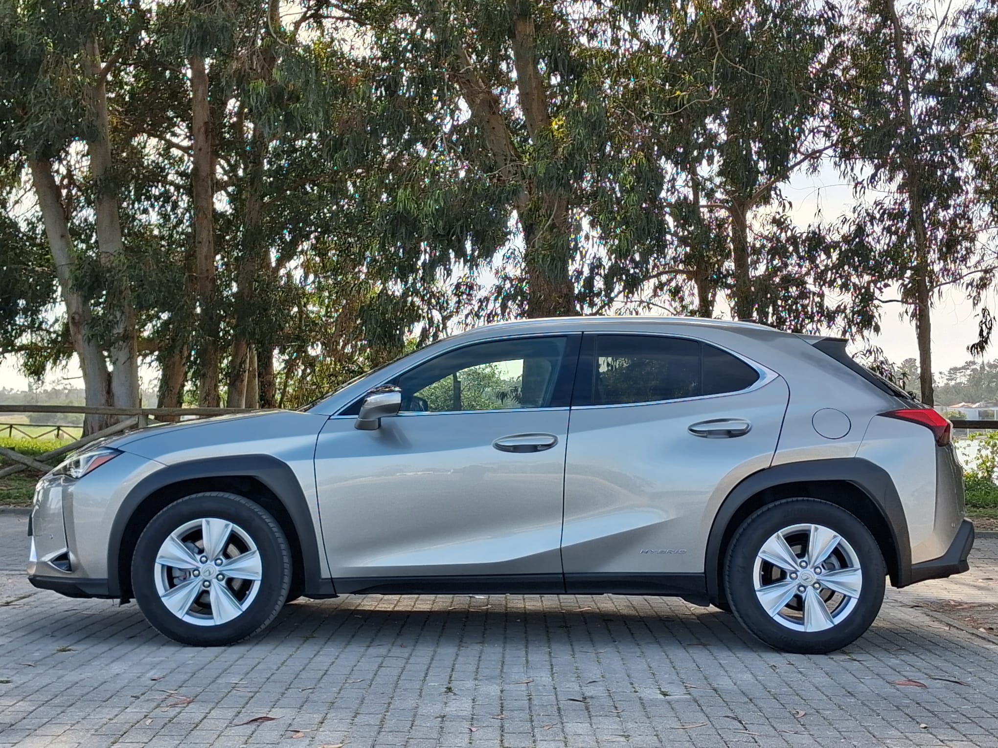 LEXUS UX 250H UX 250h Executive Plus