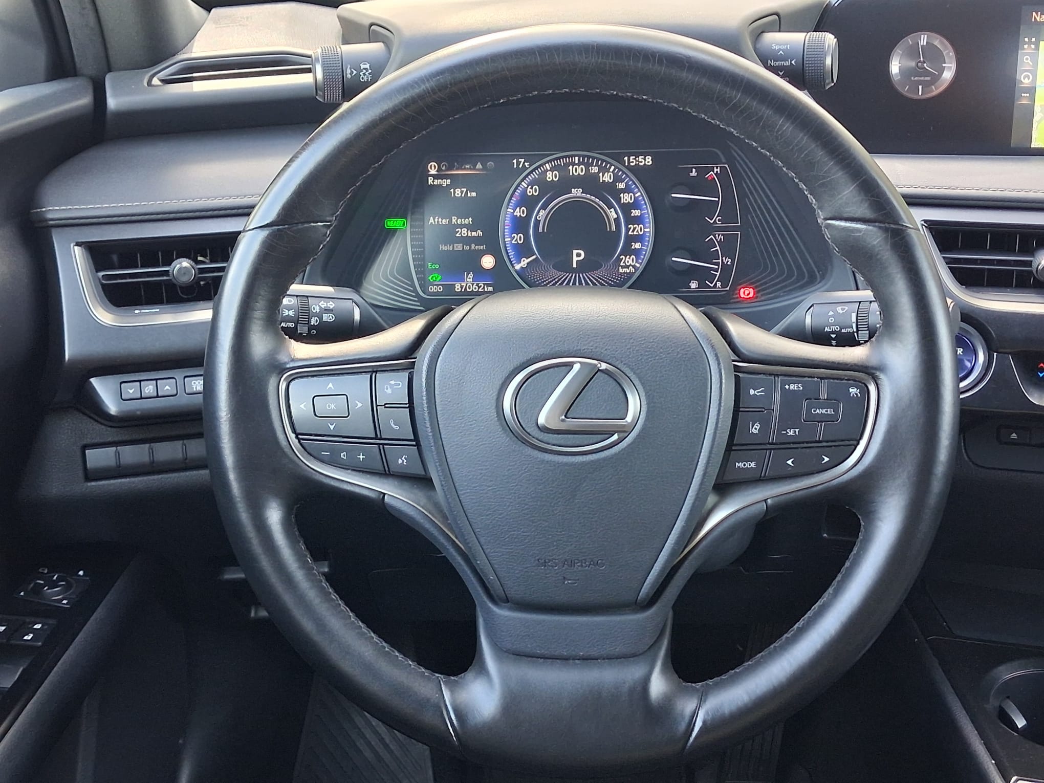 LEXUS UX 250H UX 250h Executive Plus