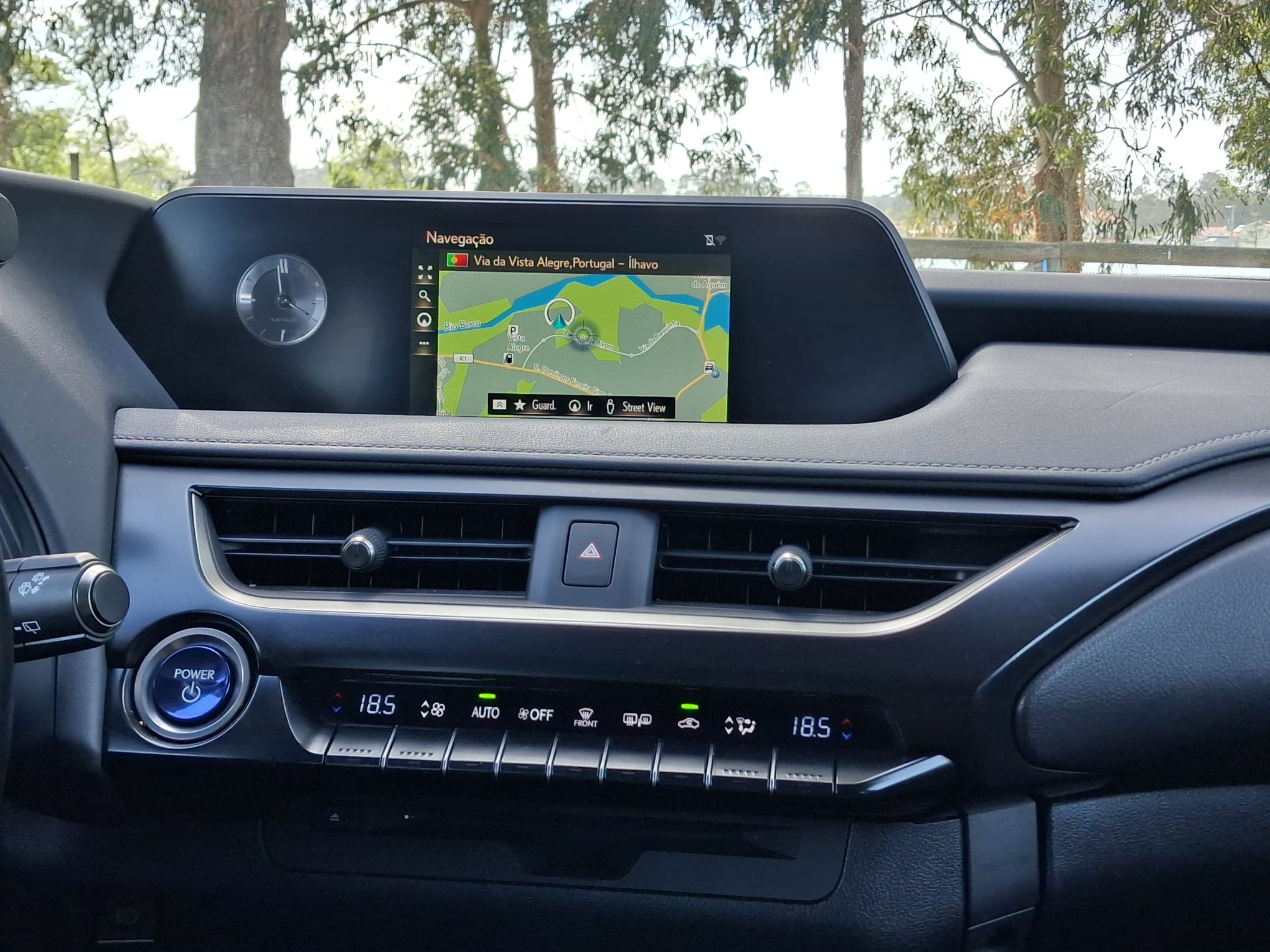 LEXUS UX 250H UX 250h Executive Plus