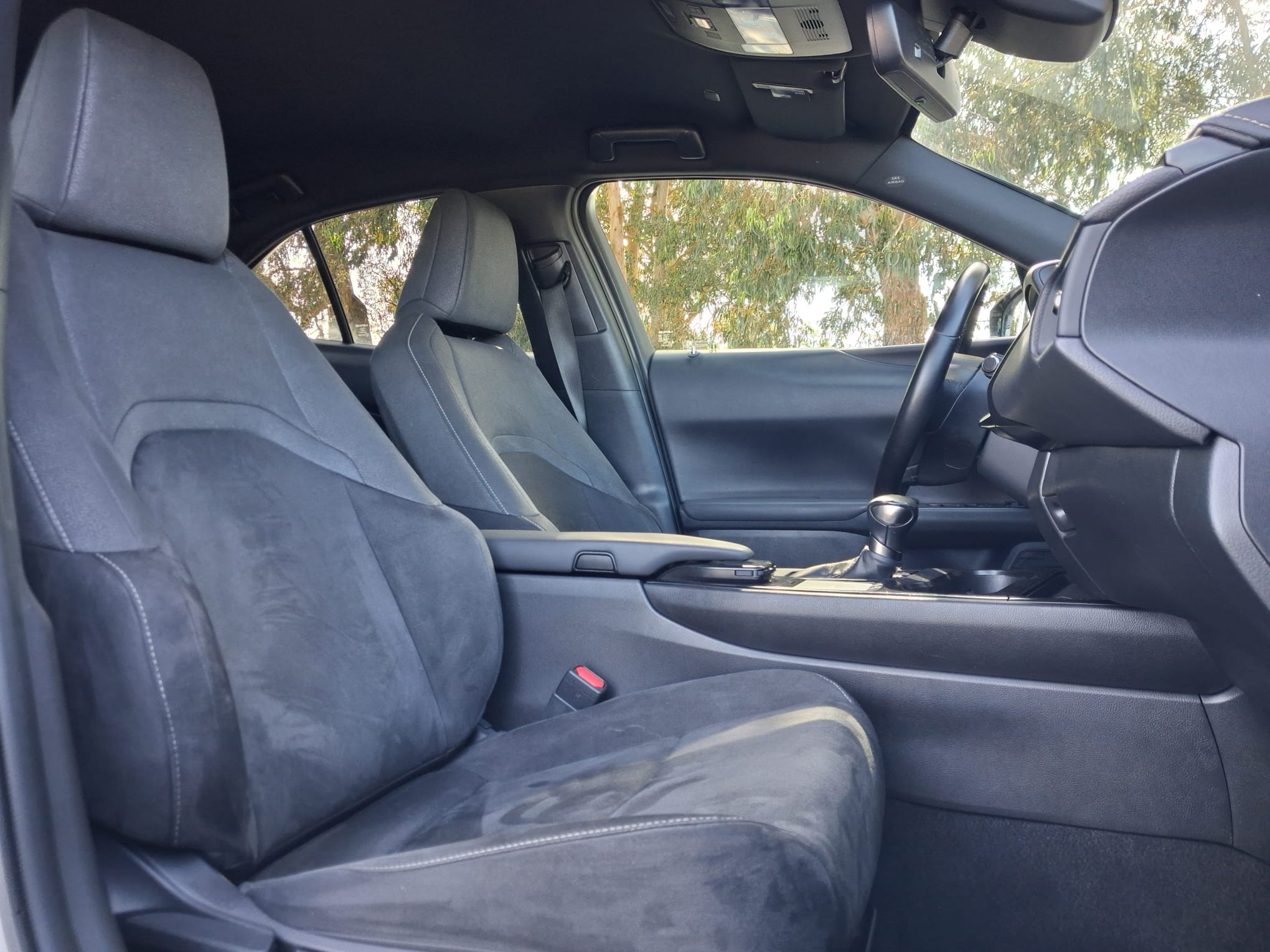 LEXUS UX 250H UX 250h Executive Plus