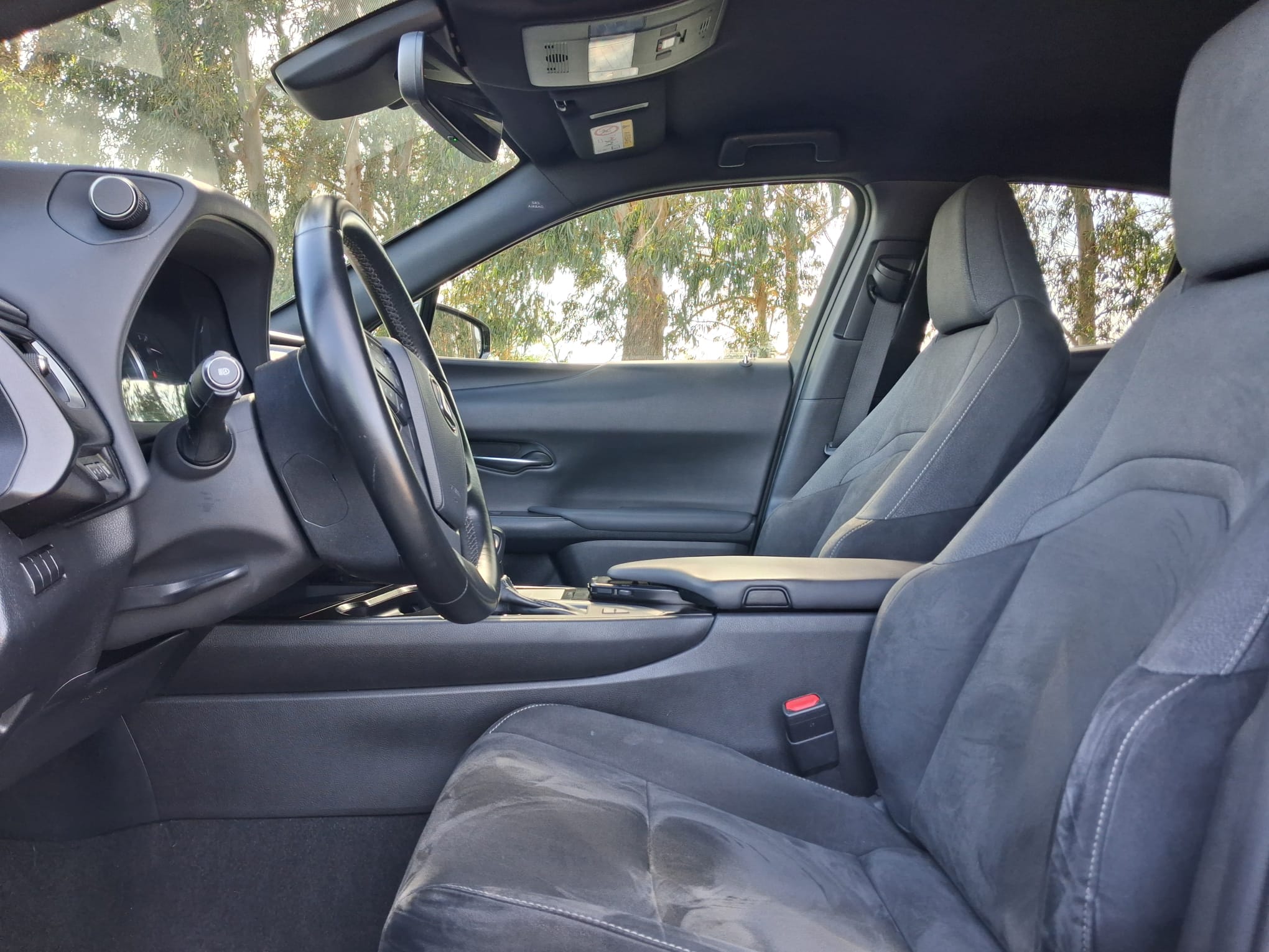 LEXUS UX 250H UX 250h Executive Plus