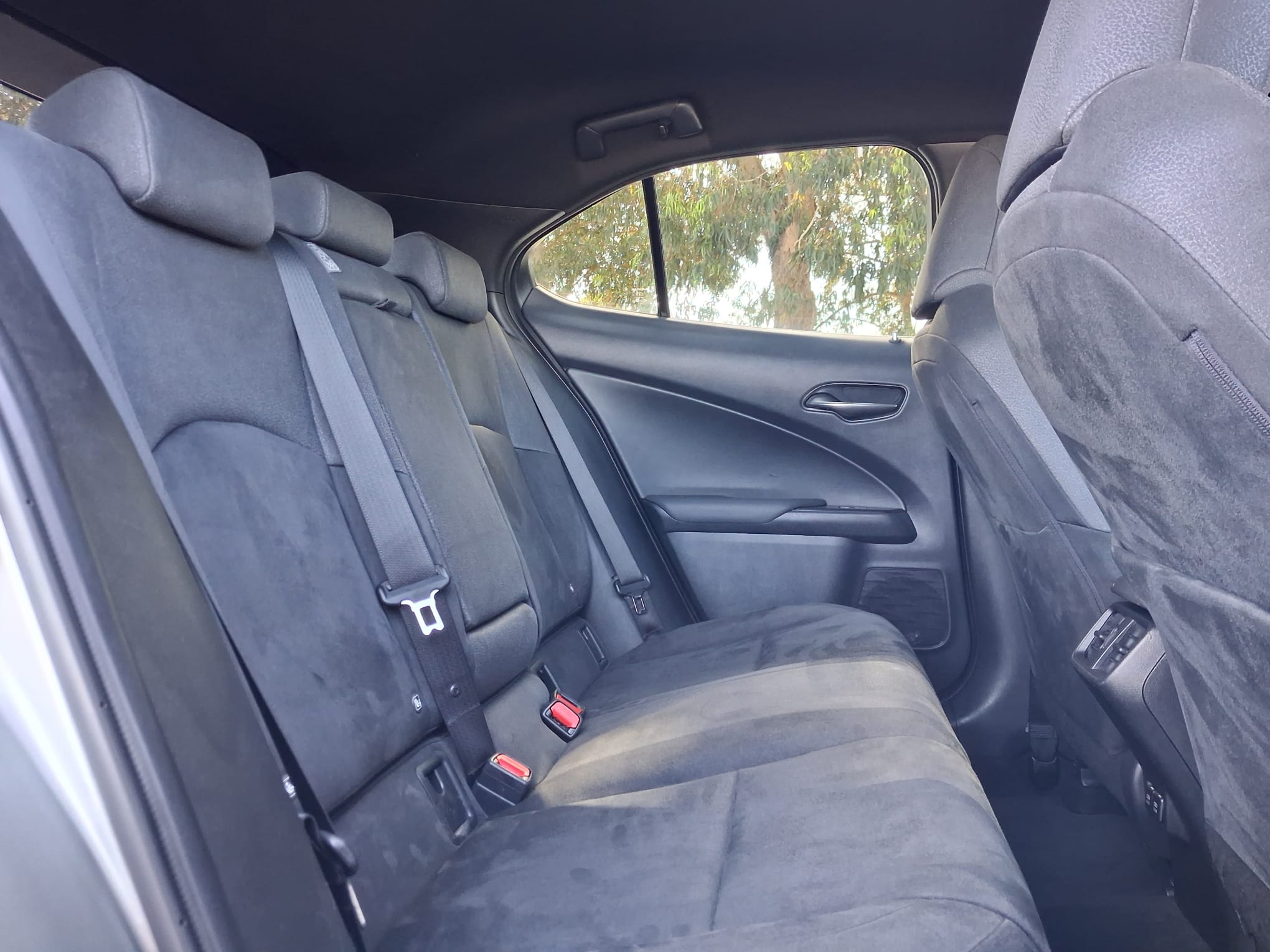 LEXUS UX 250H UX 250h Executive Plus