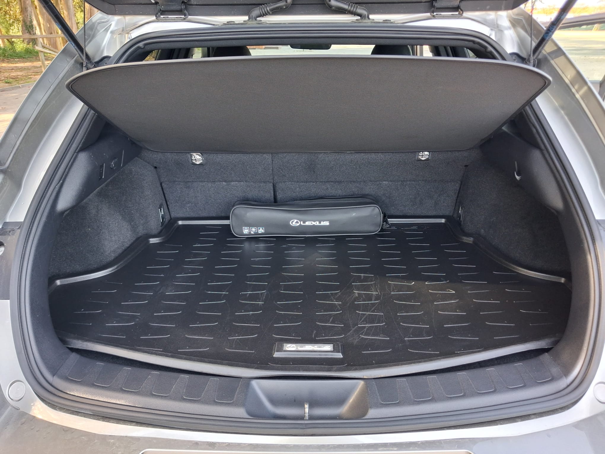 LEXUS UX 250H UX 250h Executive Plus