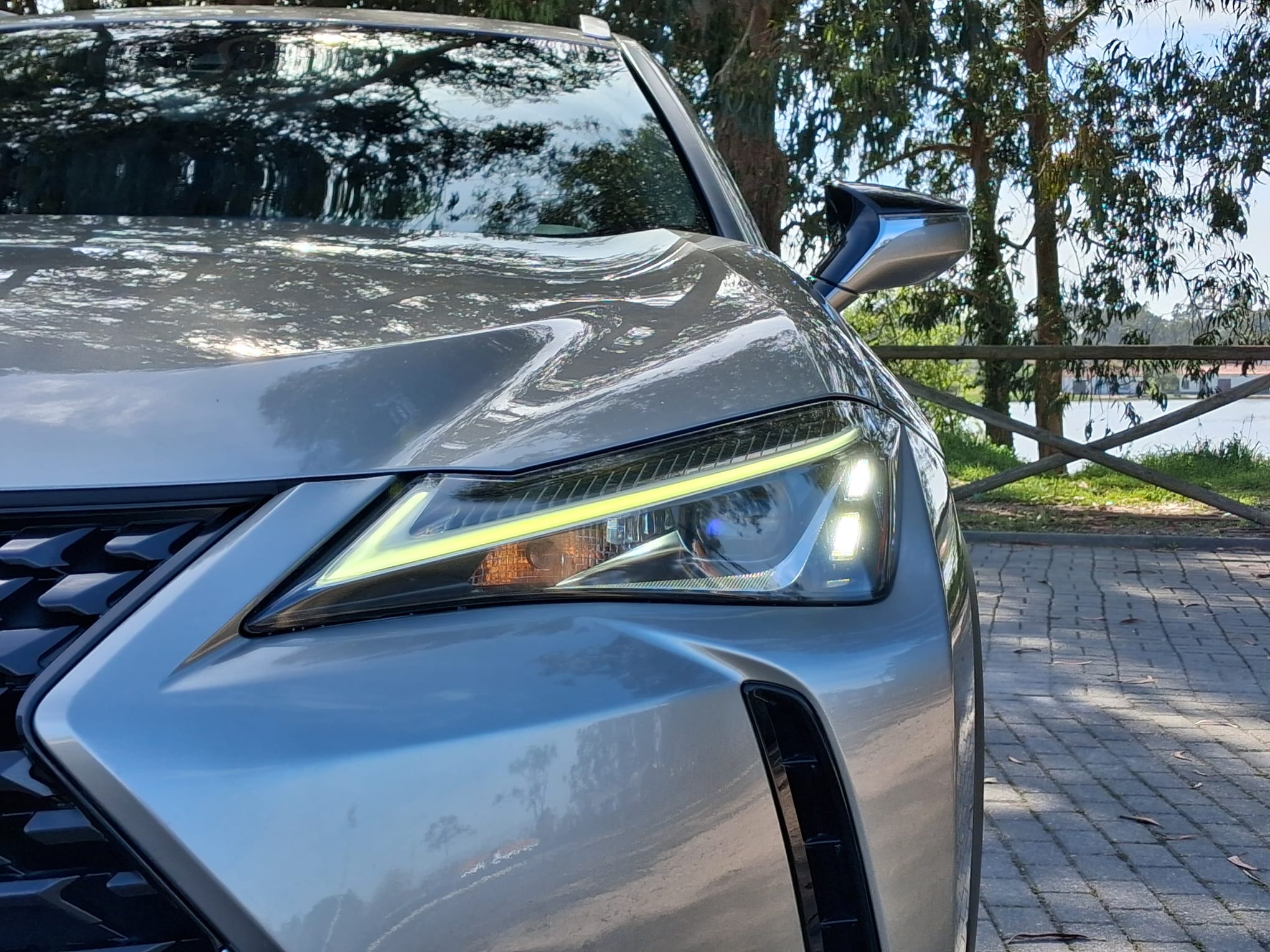 LEXUS UX 250H UX 250h Executive Plus