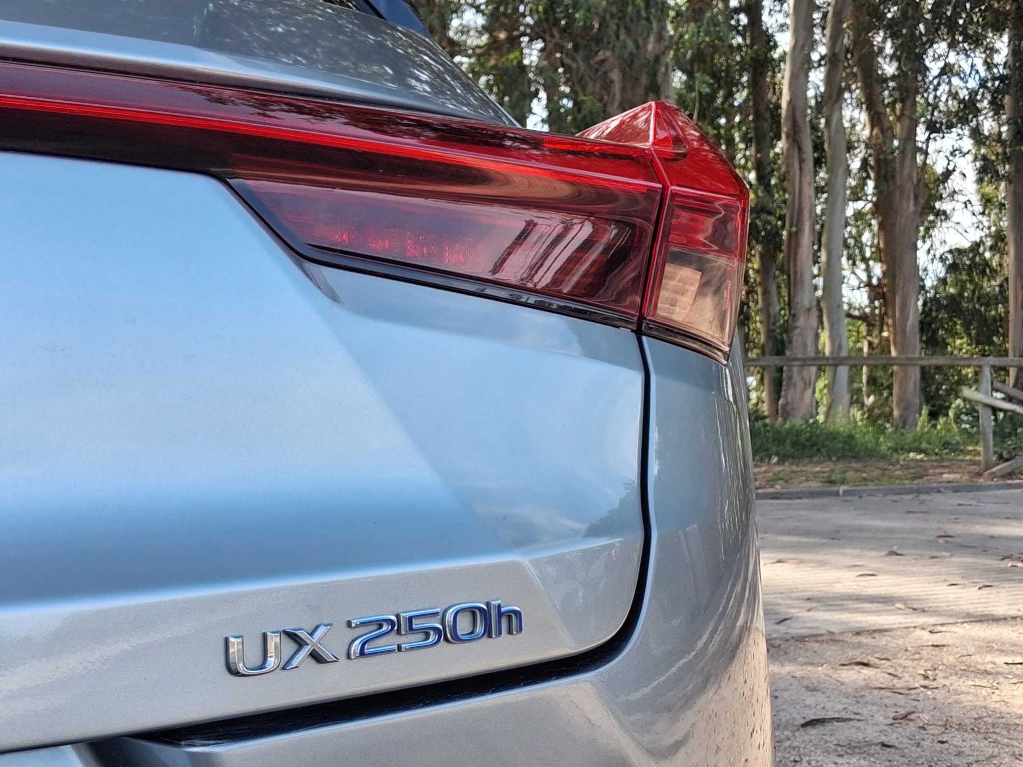 LEXUS UX 250H UX 250h Executive Plus