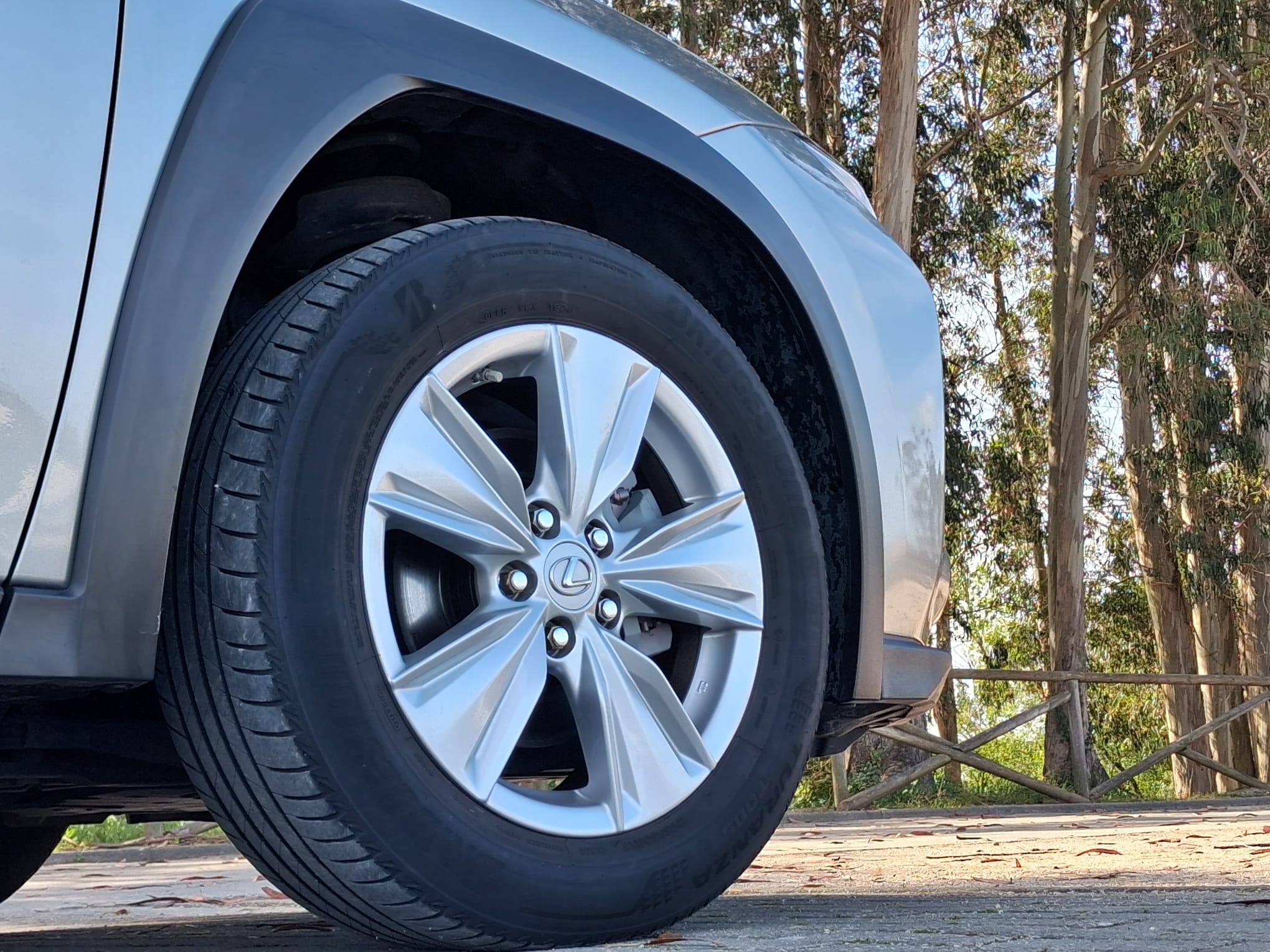 LEXUS UX 250H UX 250h Executive Plus