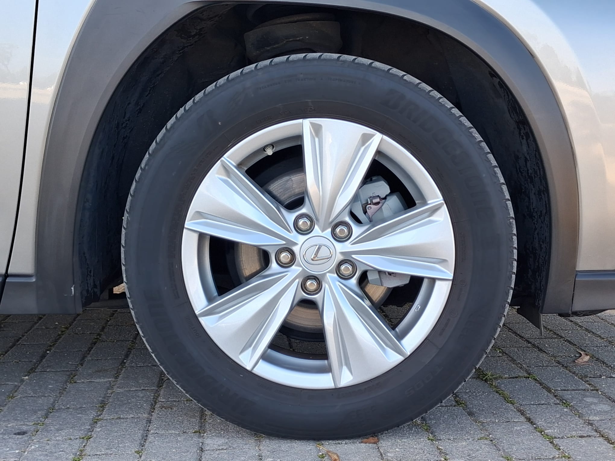 LEXUS UX 250H UX 250h Executive Plus