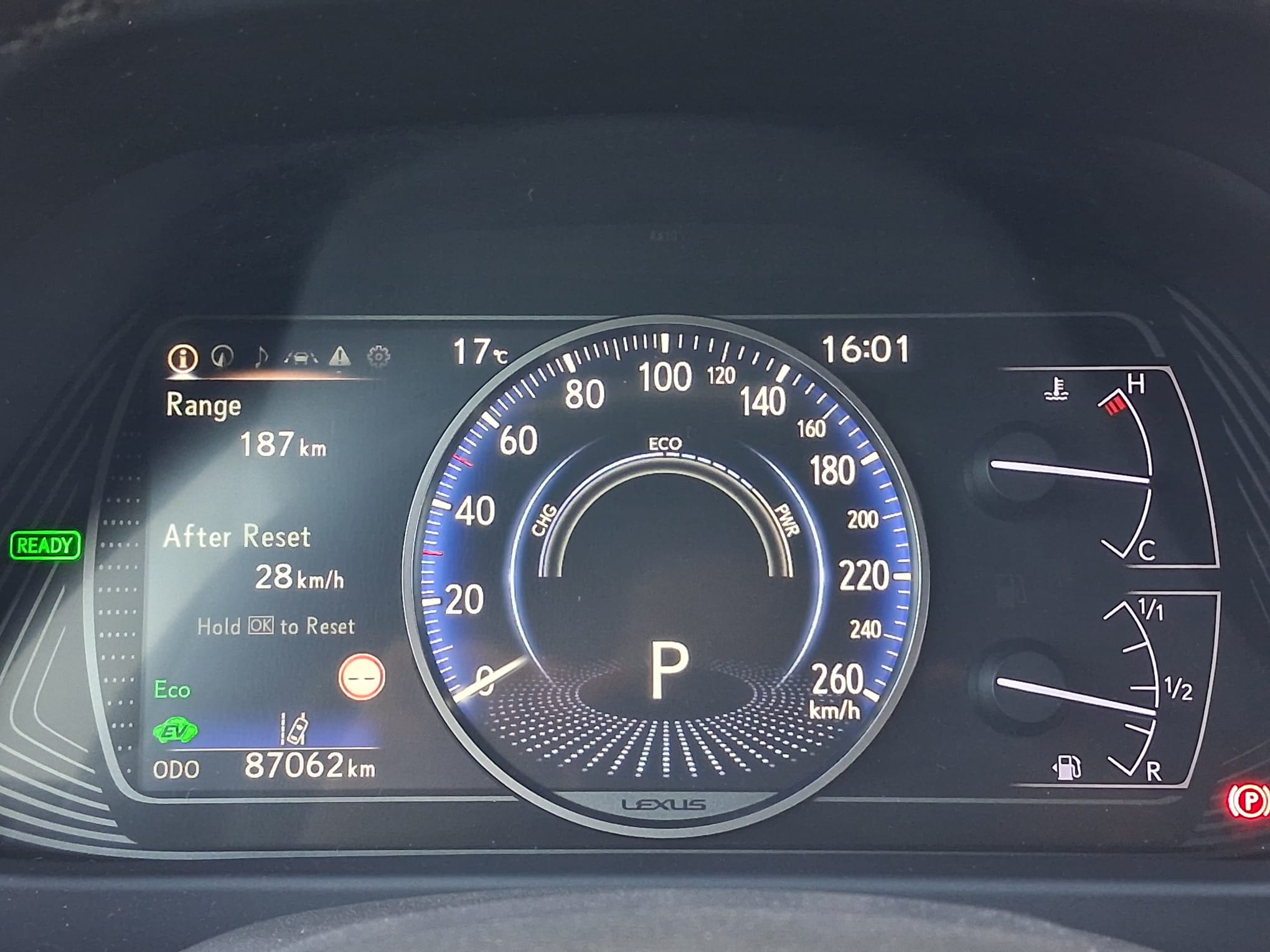 LEXUS UX 250H UX 250h Executive Plus