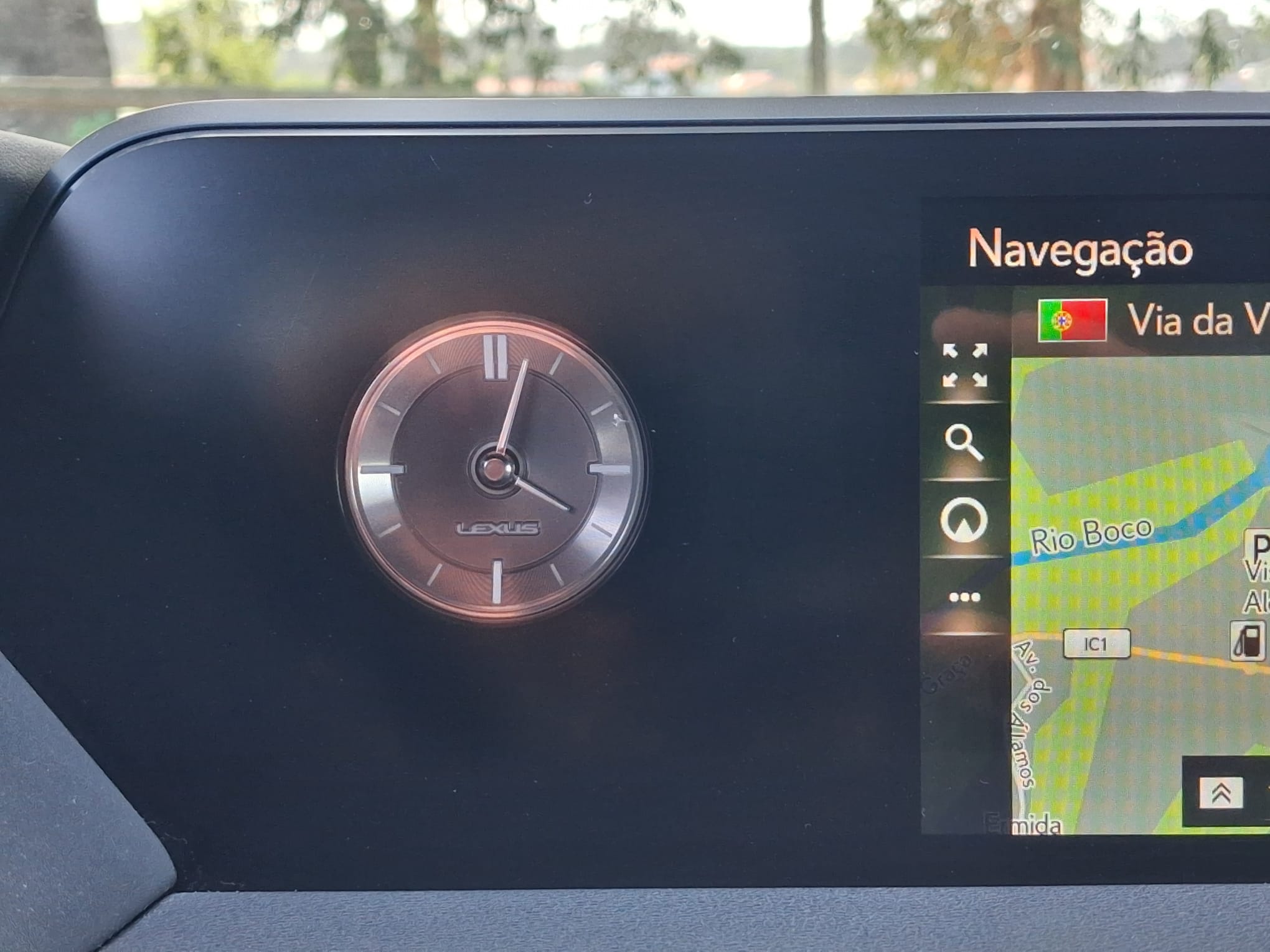 LEXUS UX 250H UX 250h Executive Plus