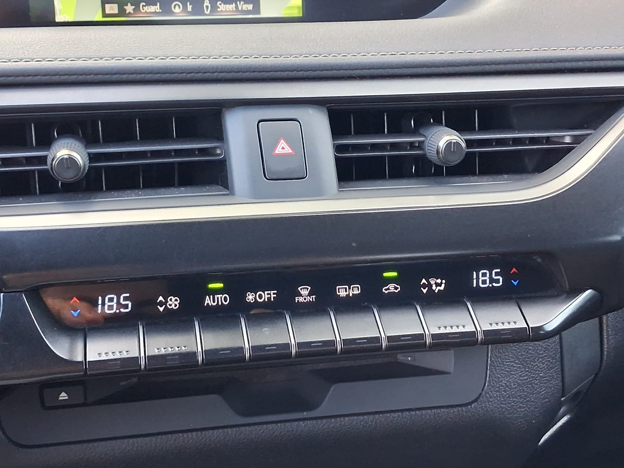 LEXUS UX 250H UX 250h Executive Plus