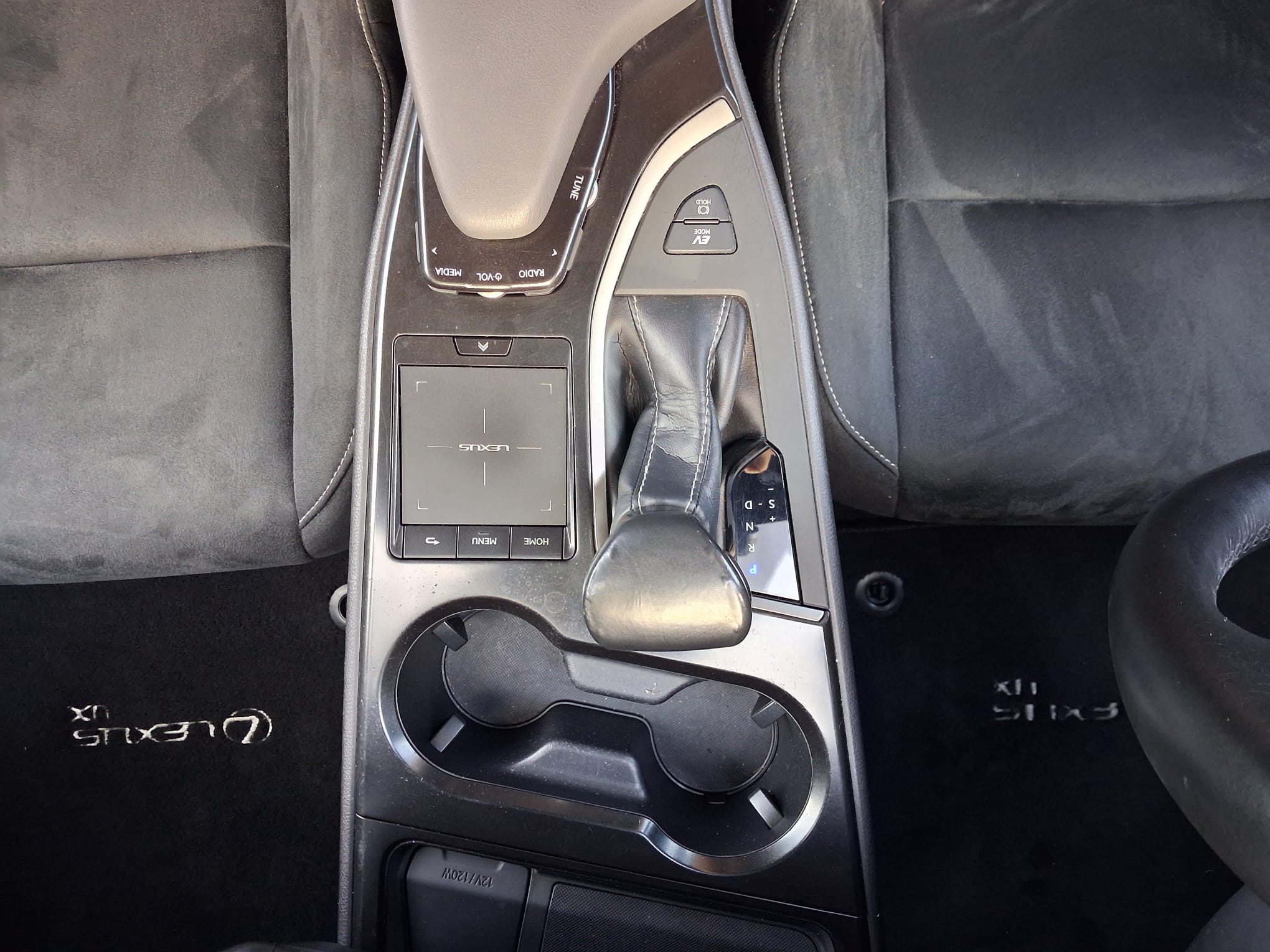 LEXUS UX 250H UX 250h Executive Plus