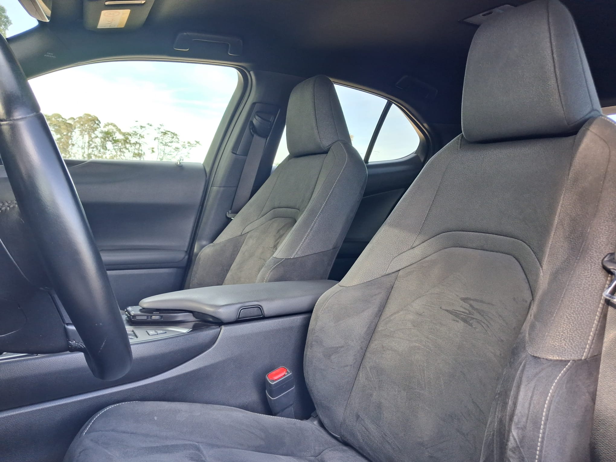 LEXUS UX 250H UX 250h Executive Plus