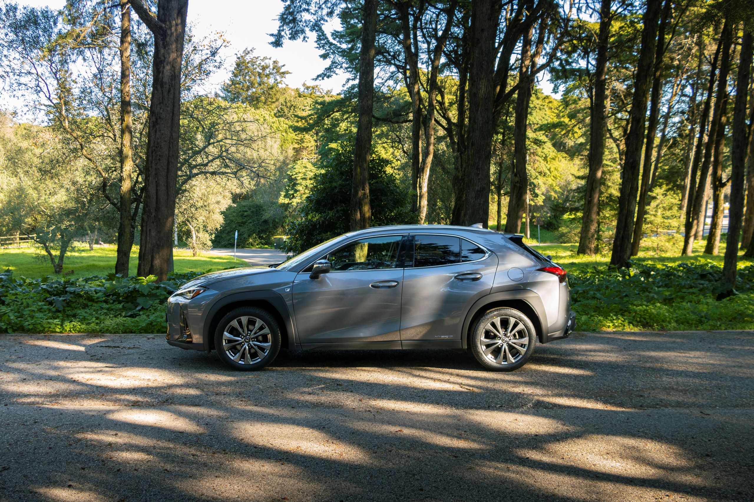 LEXUS UX 250H UX 250h F Sport