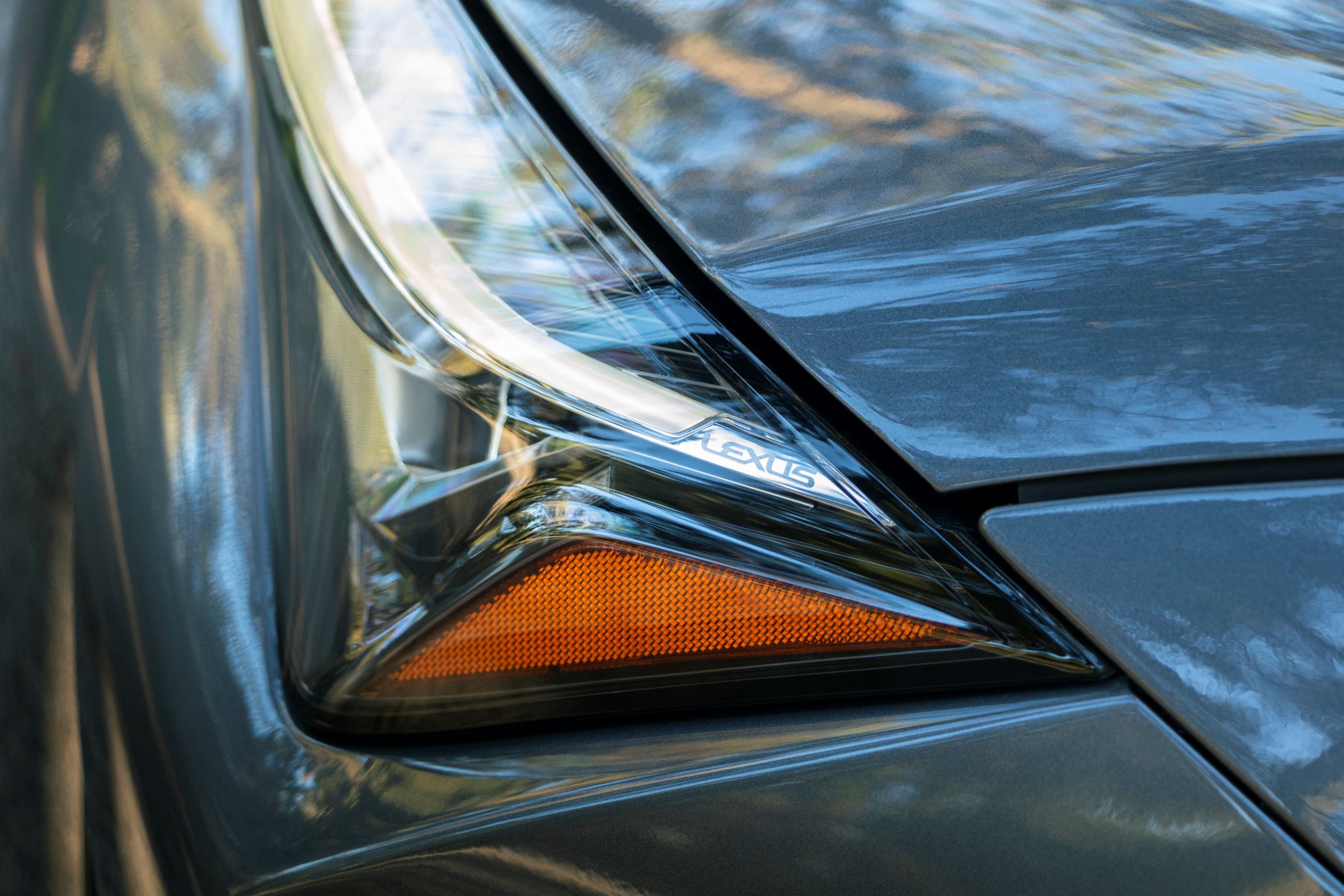 LEXUS UX 250H UX 250h F Sport