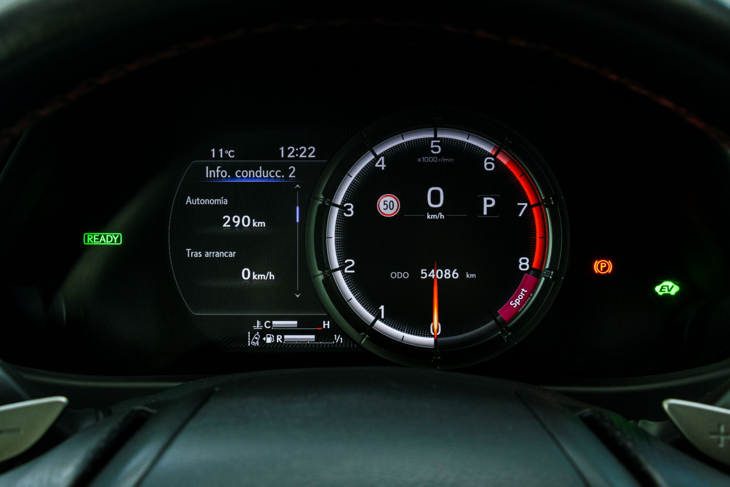 LEXUS UX 250H UX 250h F Sport