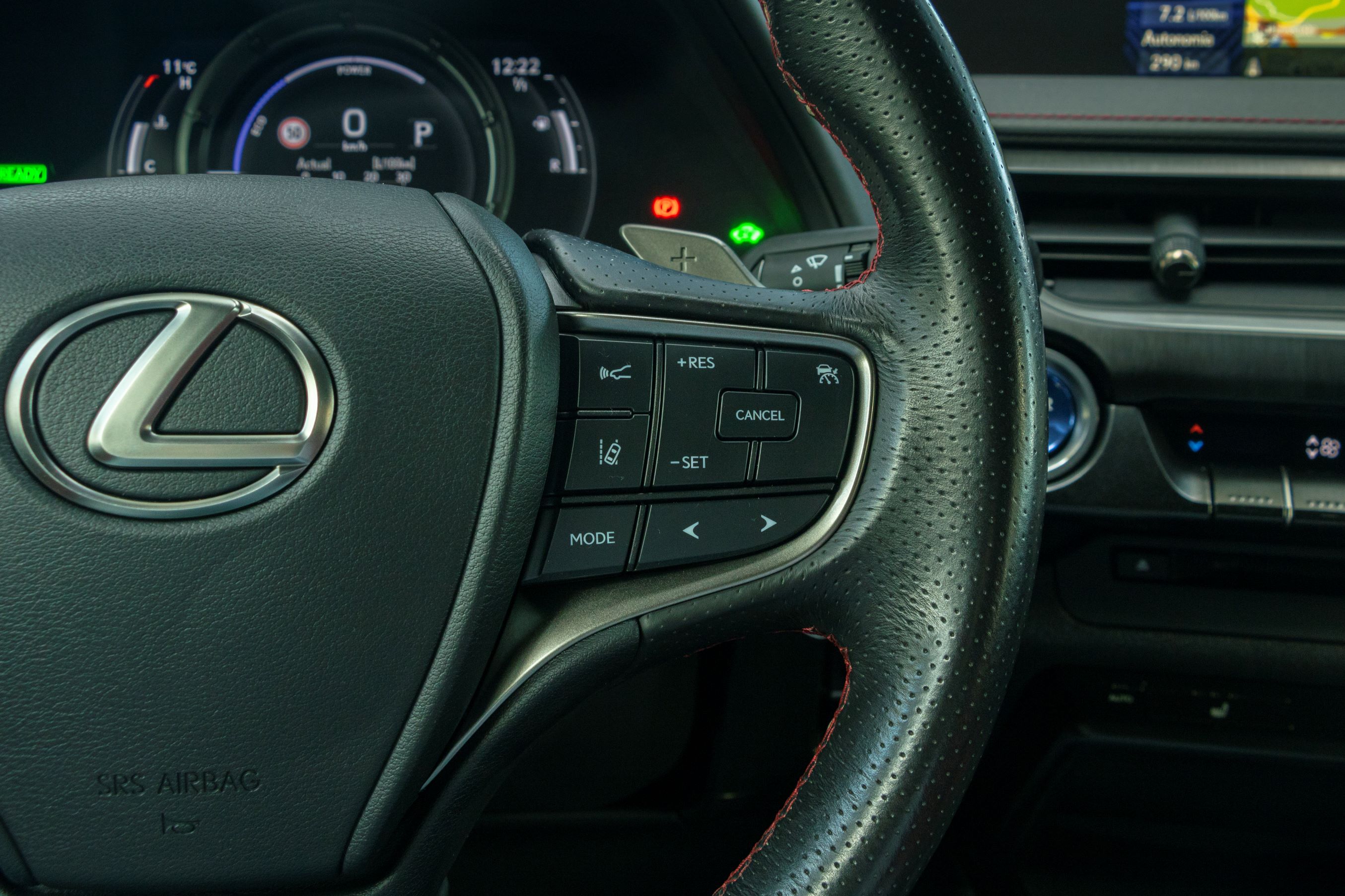 LEXUS UX 250H UX 250h F Sport