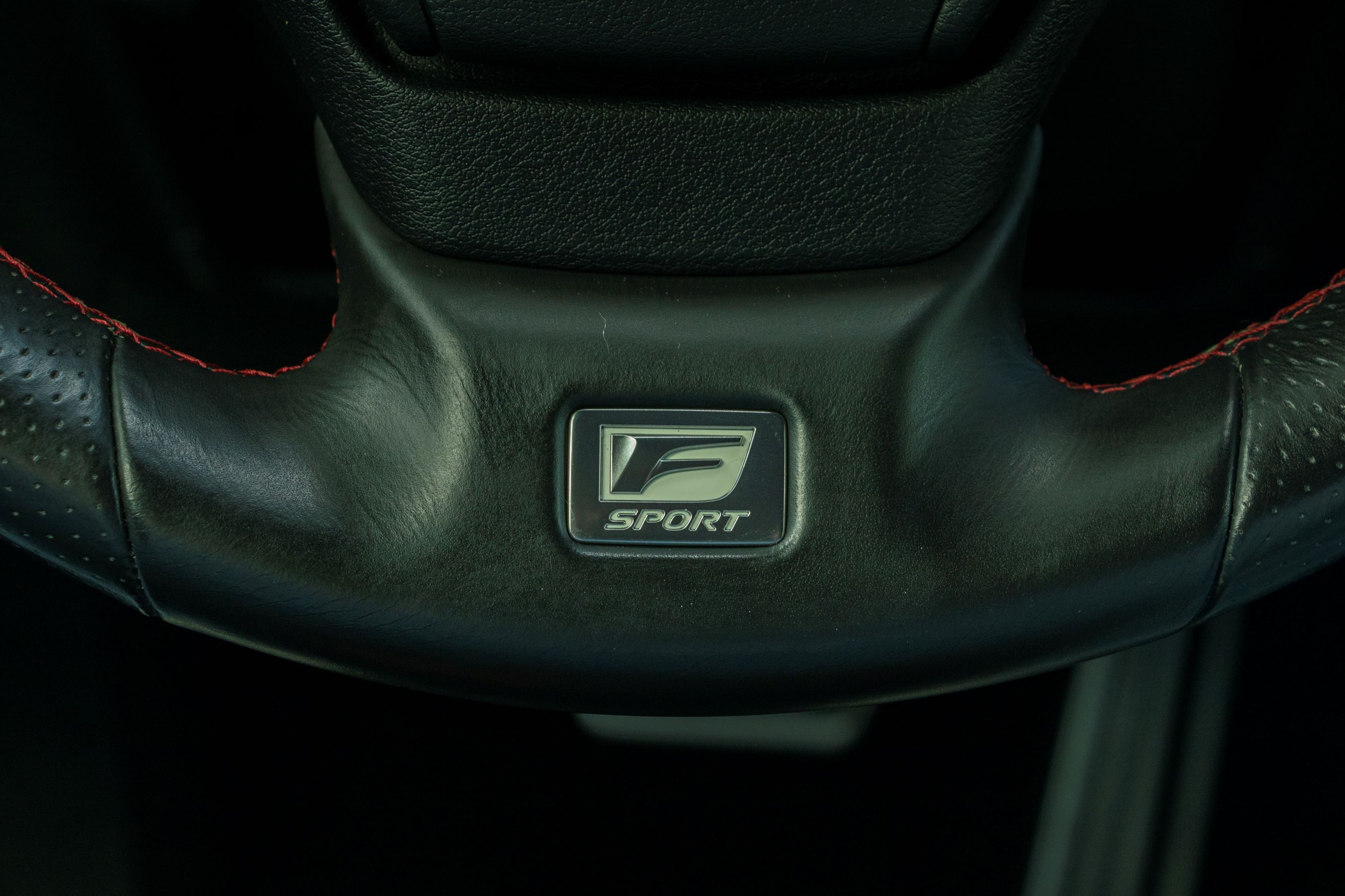 LEXUS UX 250H UX 250h F Sport