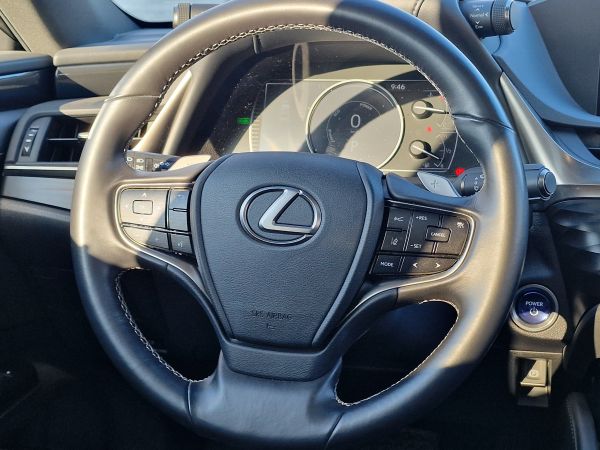 LEXUS ES ES 300h Business