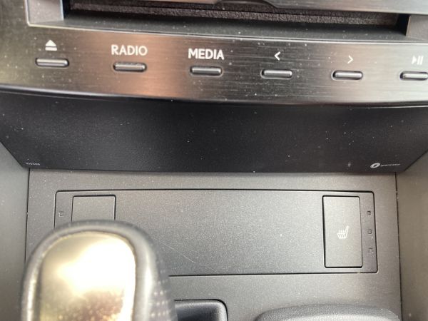 LEXUS IS 300h F Sport