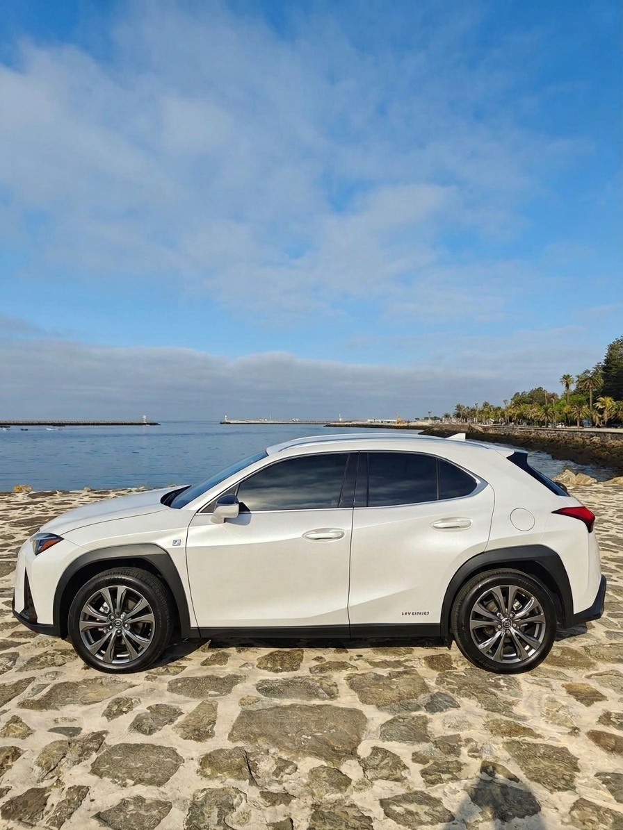 LEXUS UX 250H UX 250h F Sport