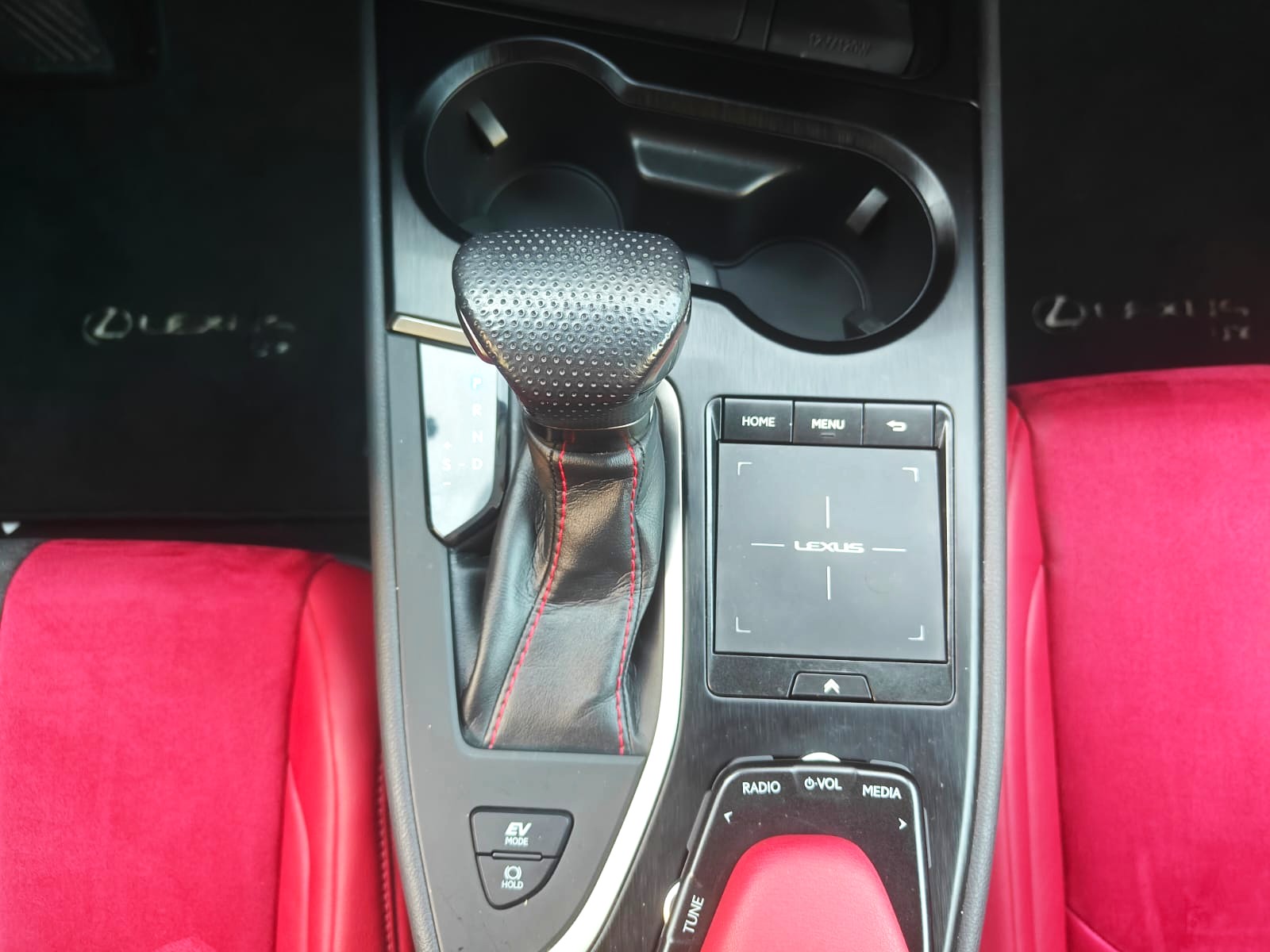 LEXUS UX 250H UX 250h F Sport
