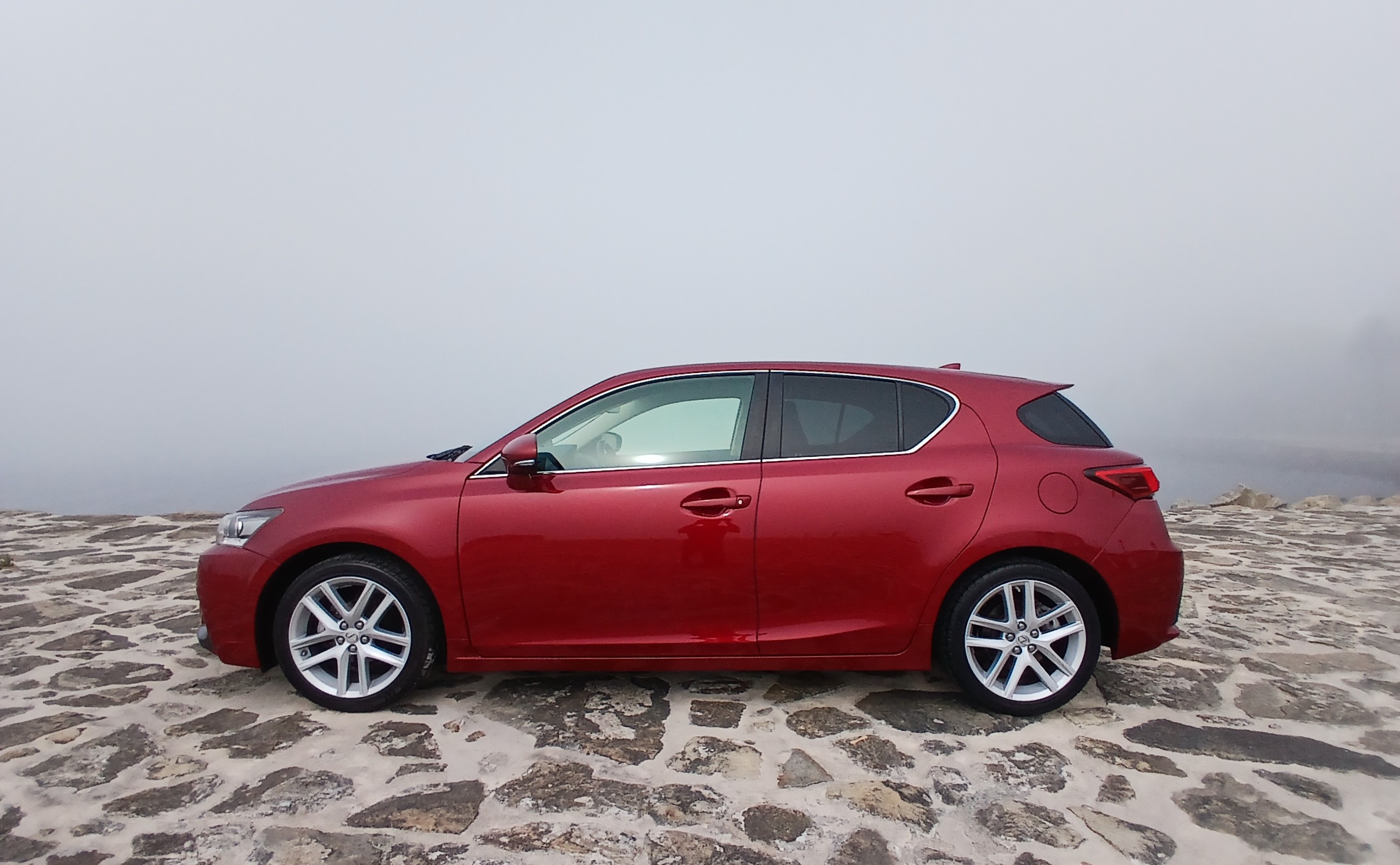 LEXUS CT 200H CT 200h Executive+