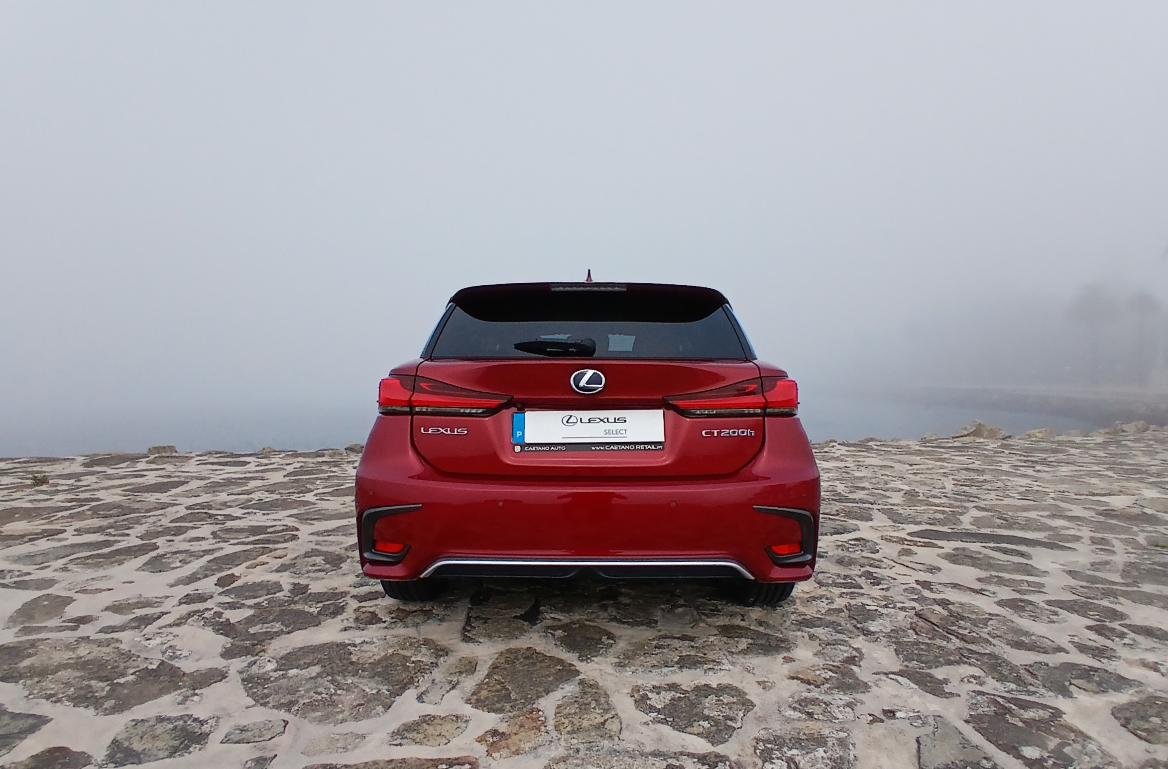LEXUS CT 200H CT 200h Executive+