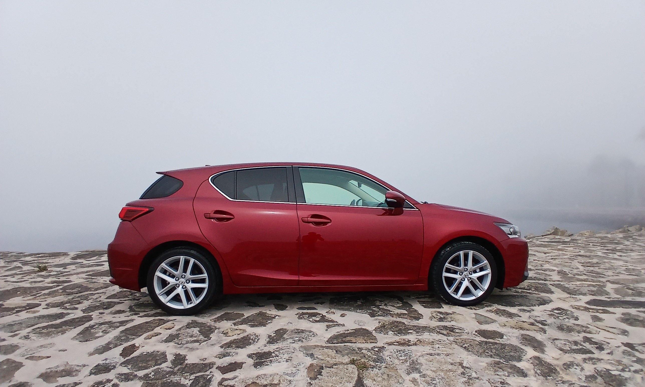 LEXUS CT 200H CT 200h Executive+