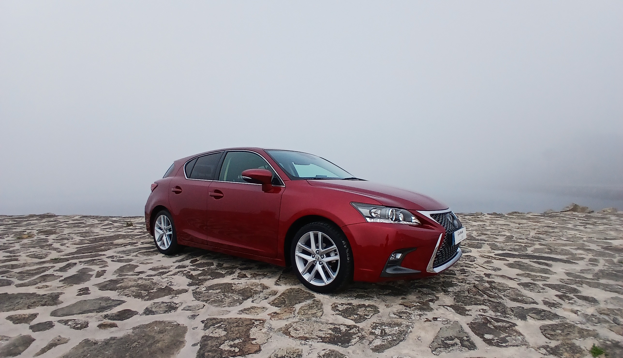 LEXUS CT 200H CT 200h Executive+