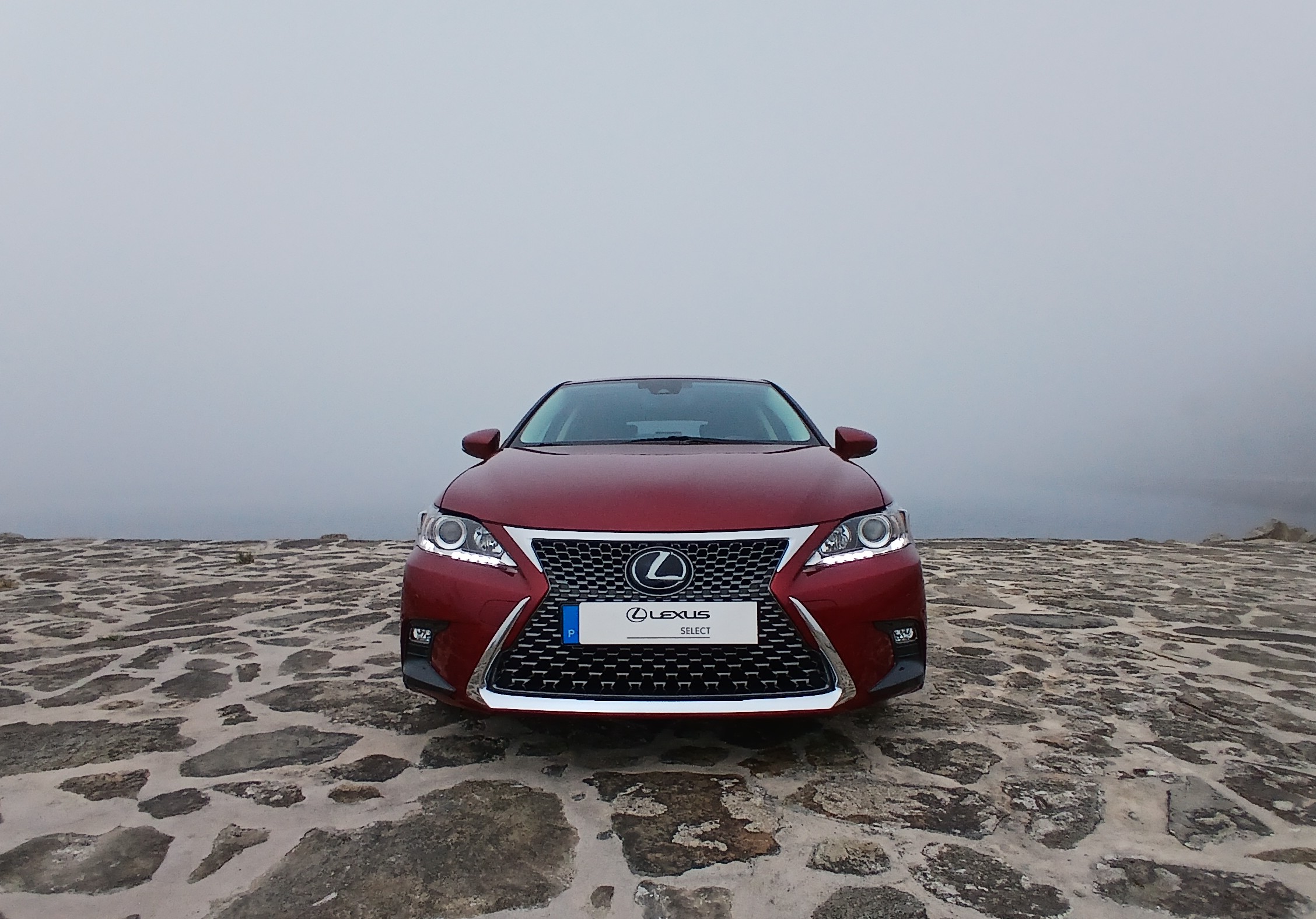 LEXUS CT 200H CT 200h Executive+
