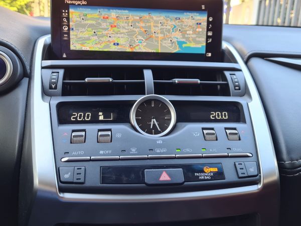 LEXUS NX NX 300h Executive+